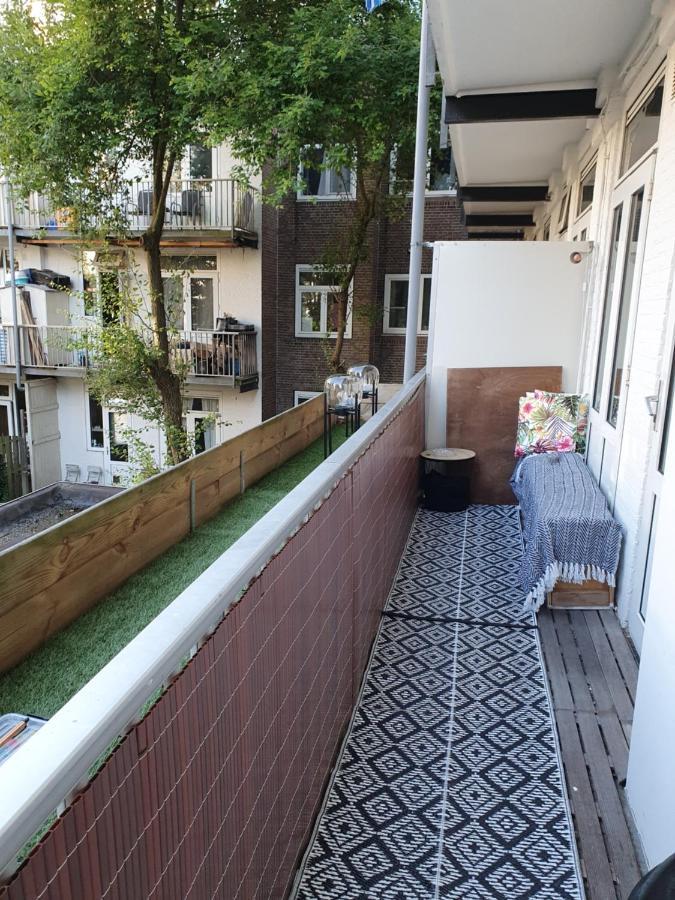 Appartement In Stadsdeel West *