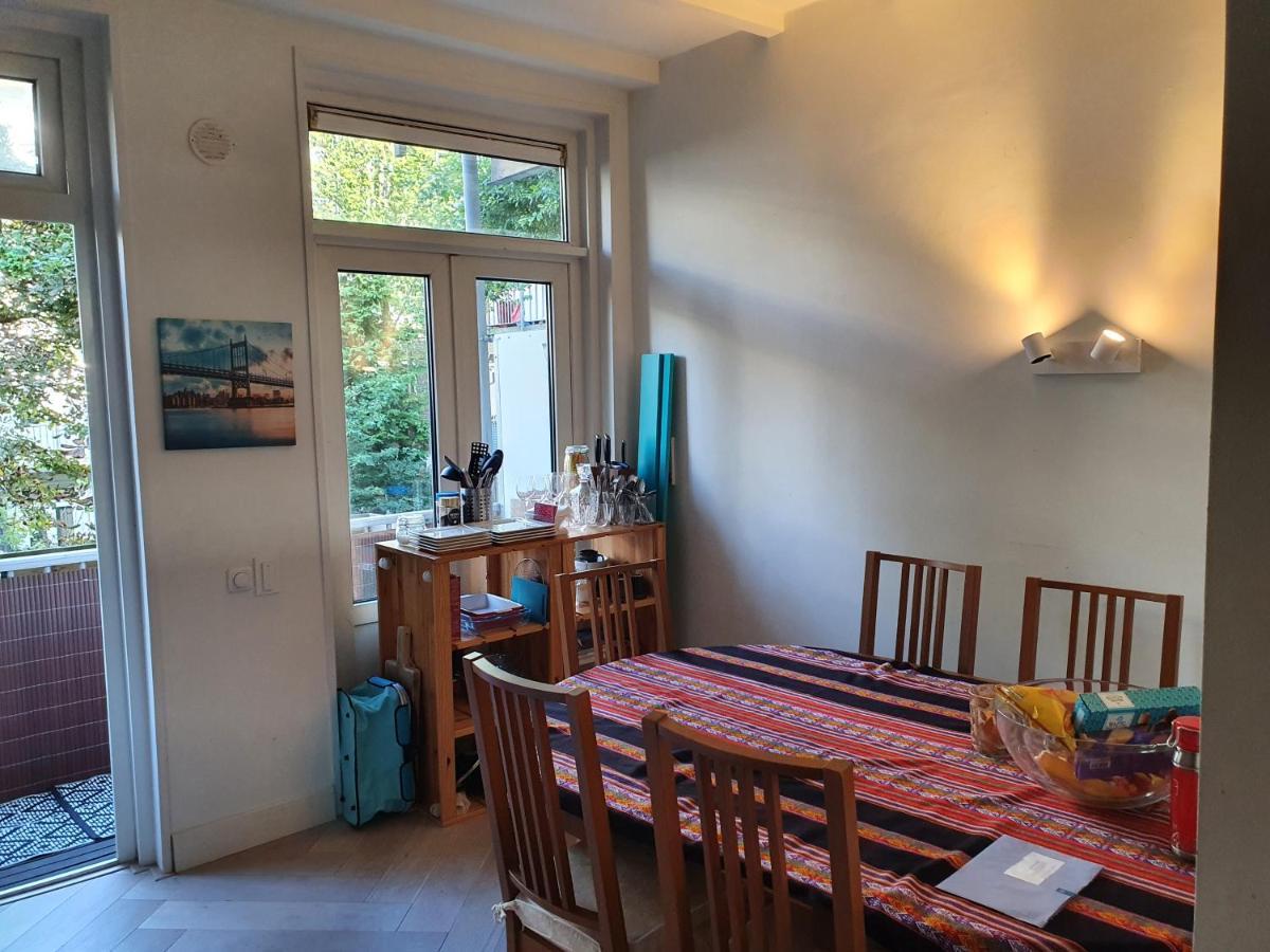 Appartement In Stadsdeel West