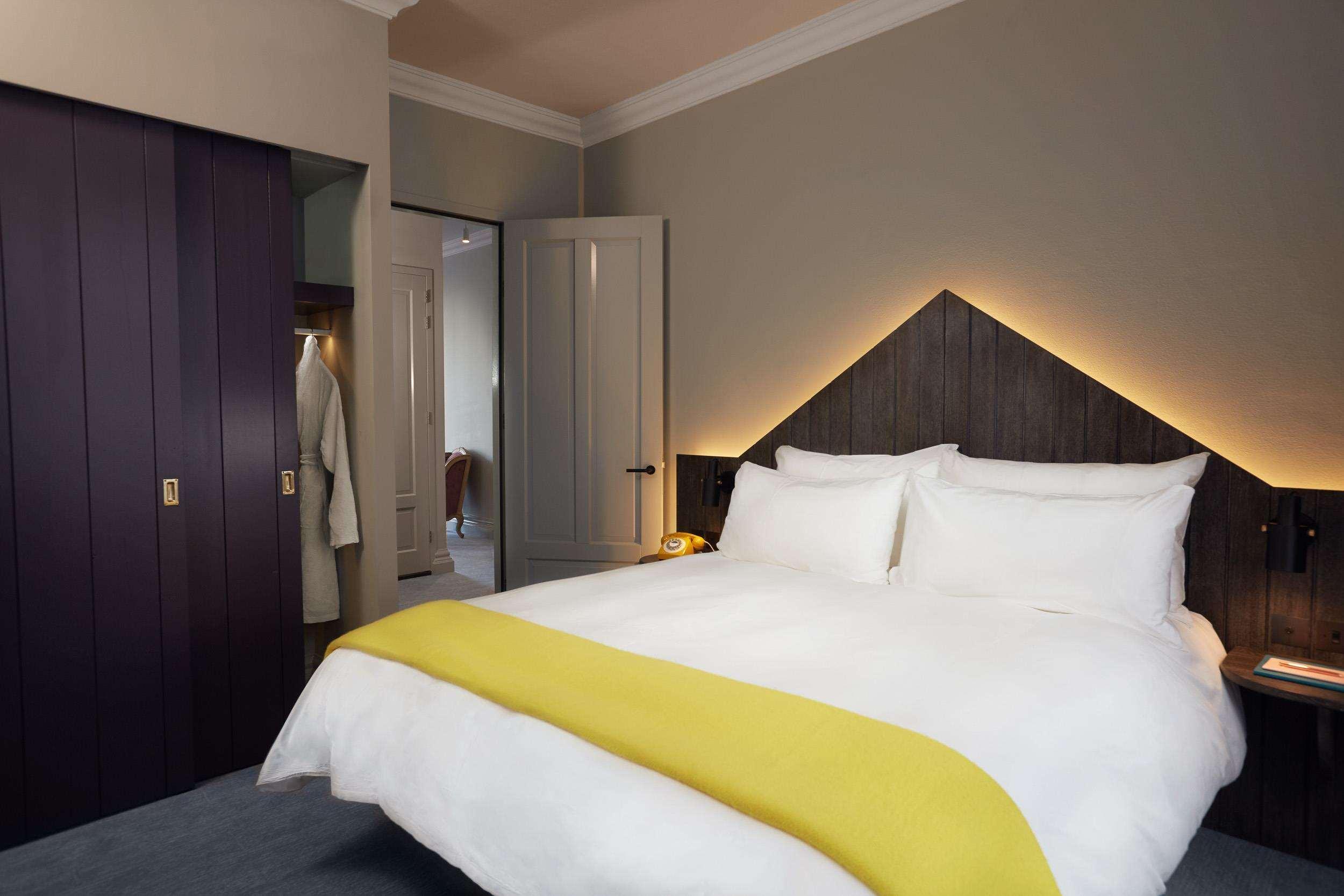 Pulitzer Hotel Amesterdão