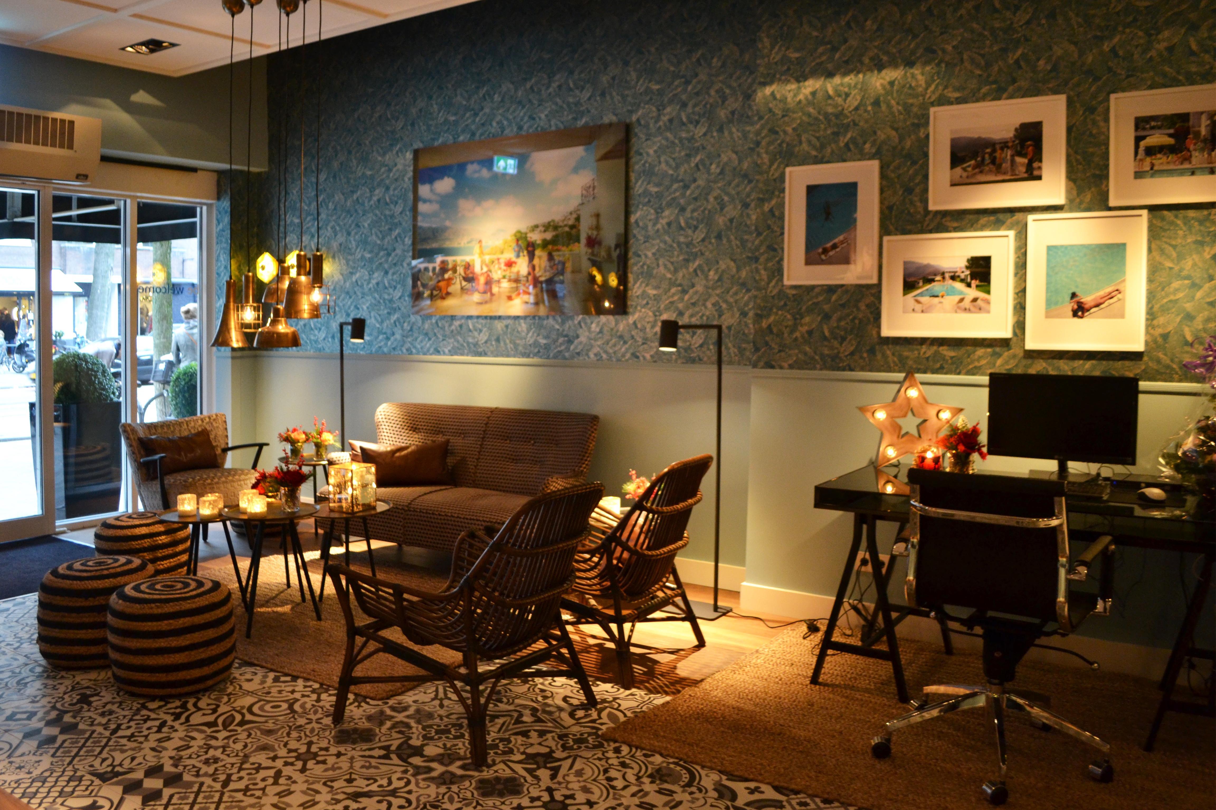 Beethoven Hotel