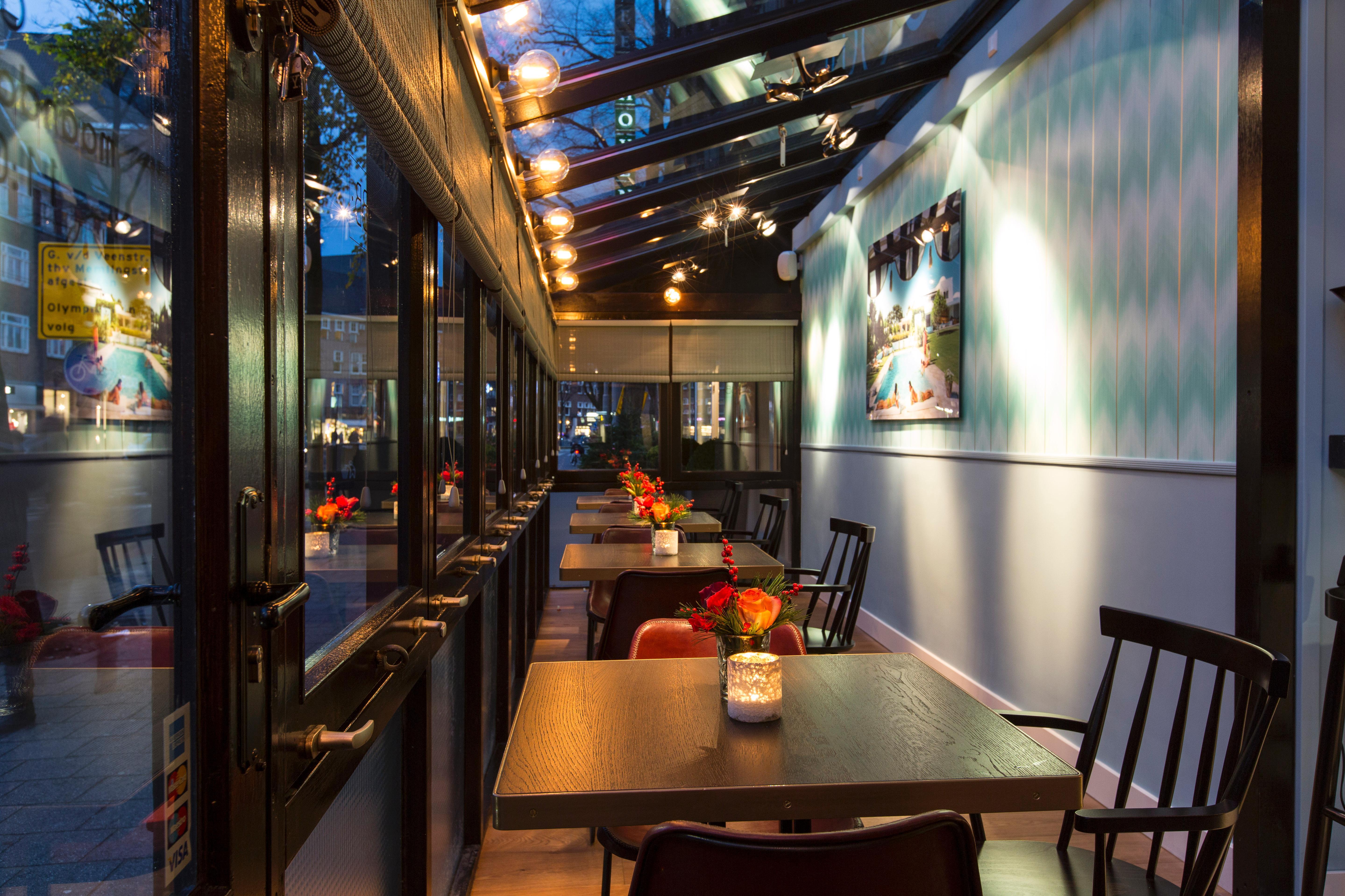 Beethoven Hotel 3*
