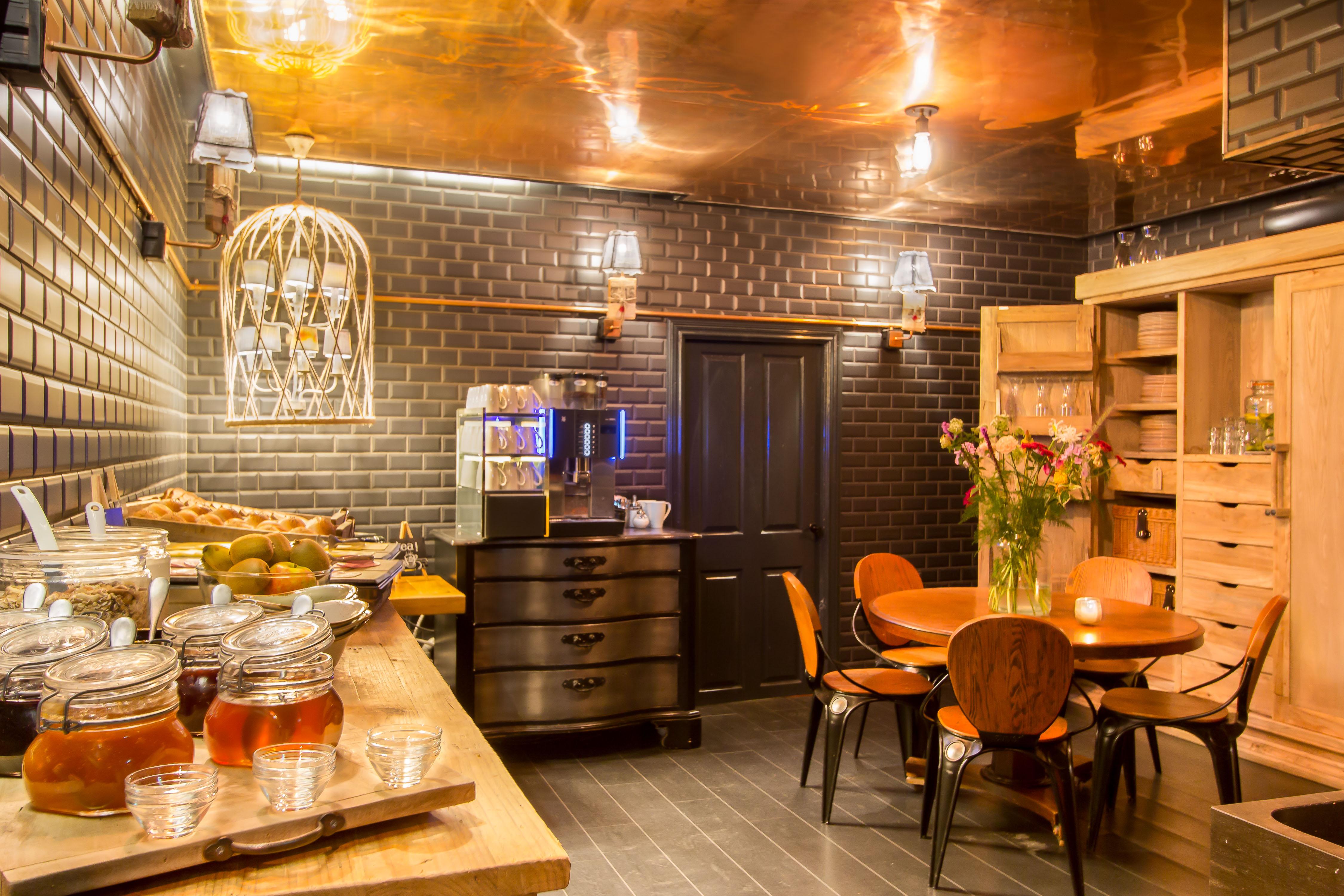 Max Brown Canal District, Part Of Sircle Collection 3* Amsterdam
