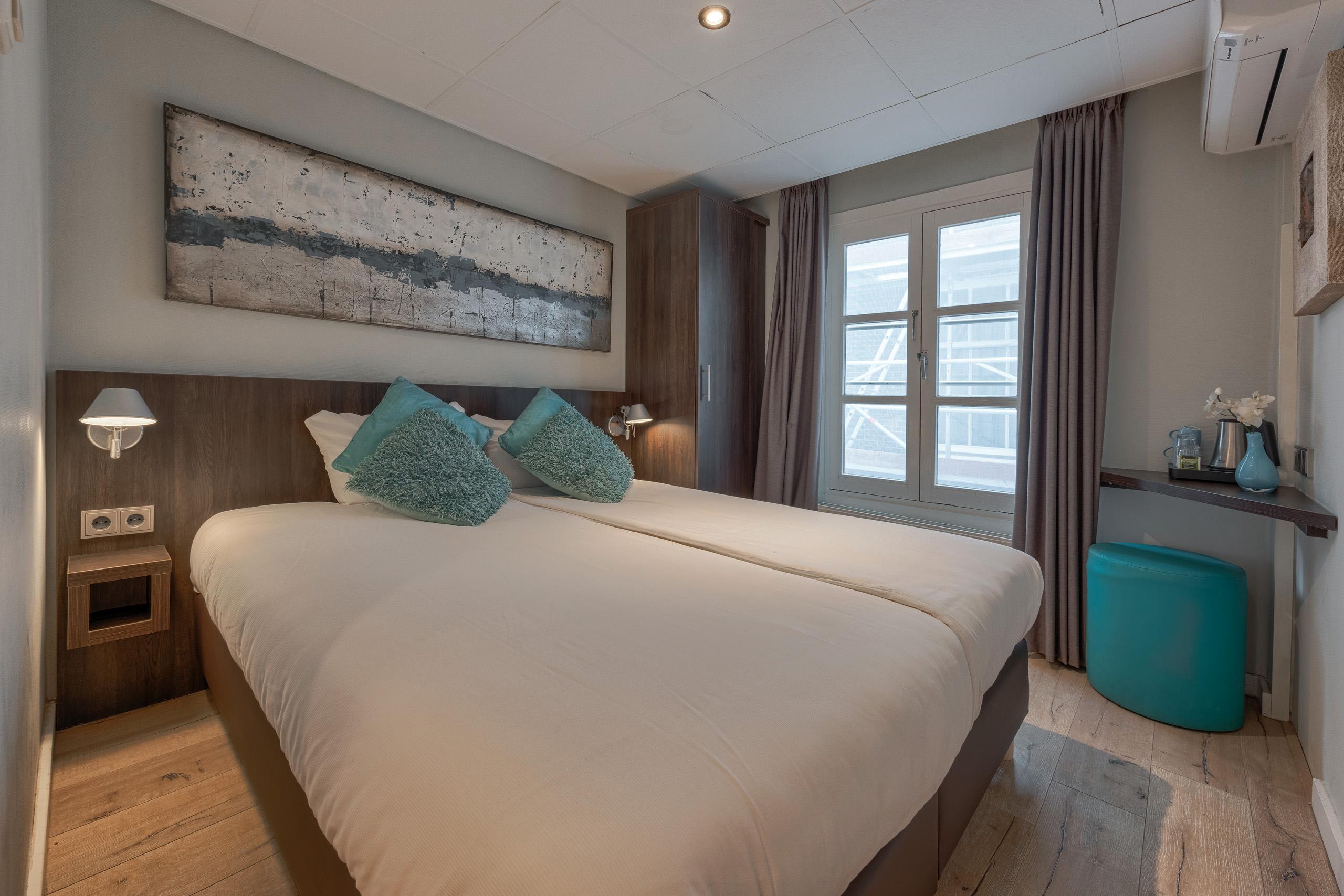 Hotel De Gerstekorrel 3*