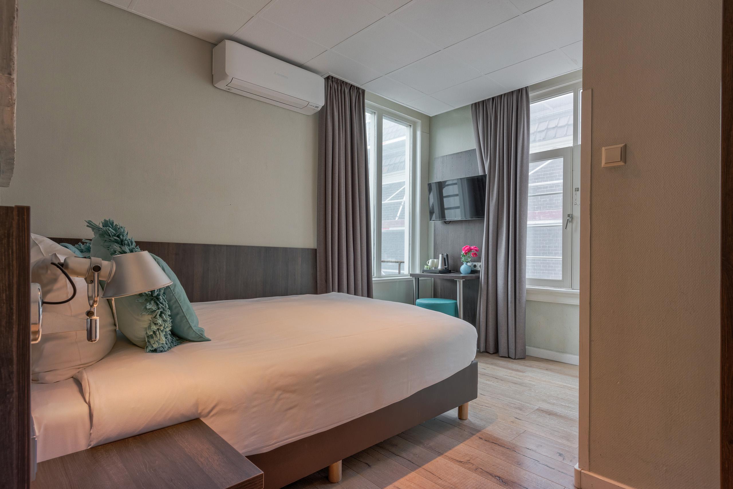 De Gerstekorrel Hotel 3*