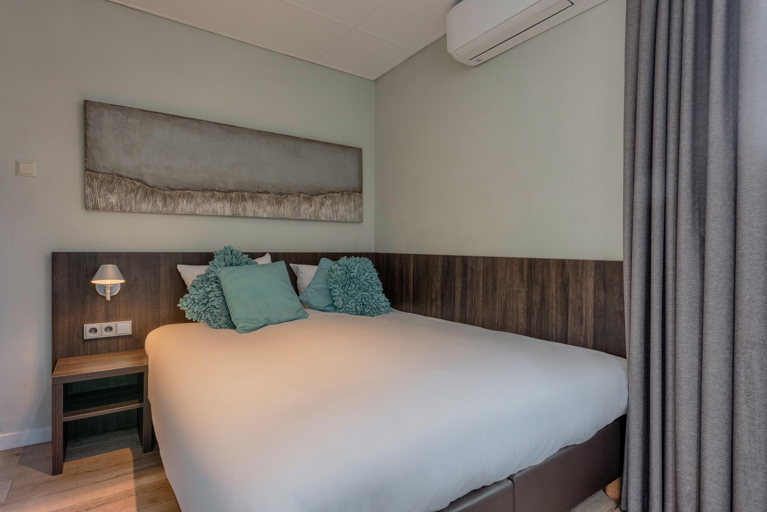Hotel De Gerstekorrel 3*