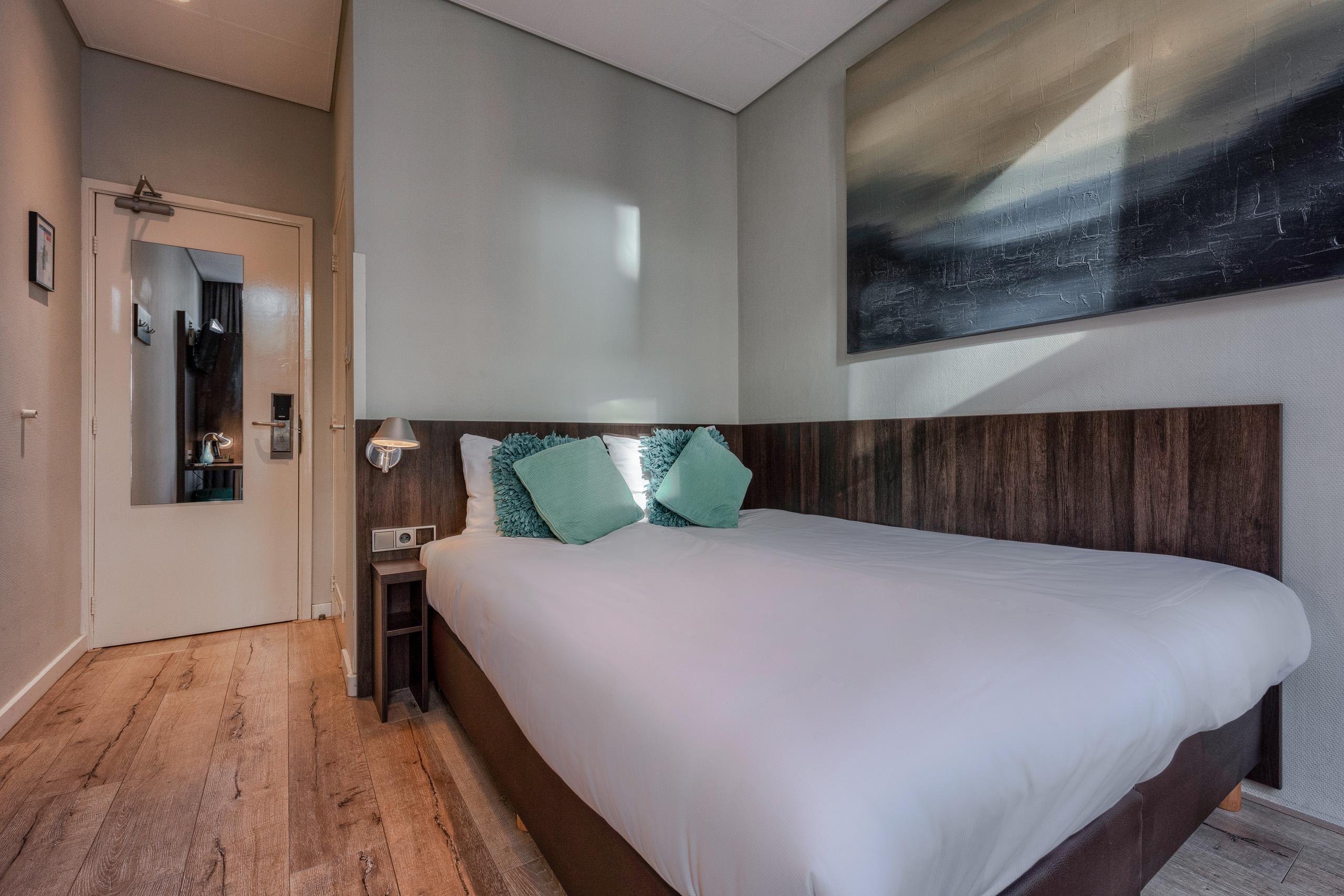 De Gerstekorrel Hotel 3*