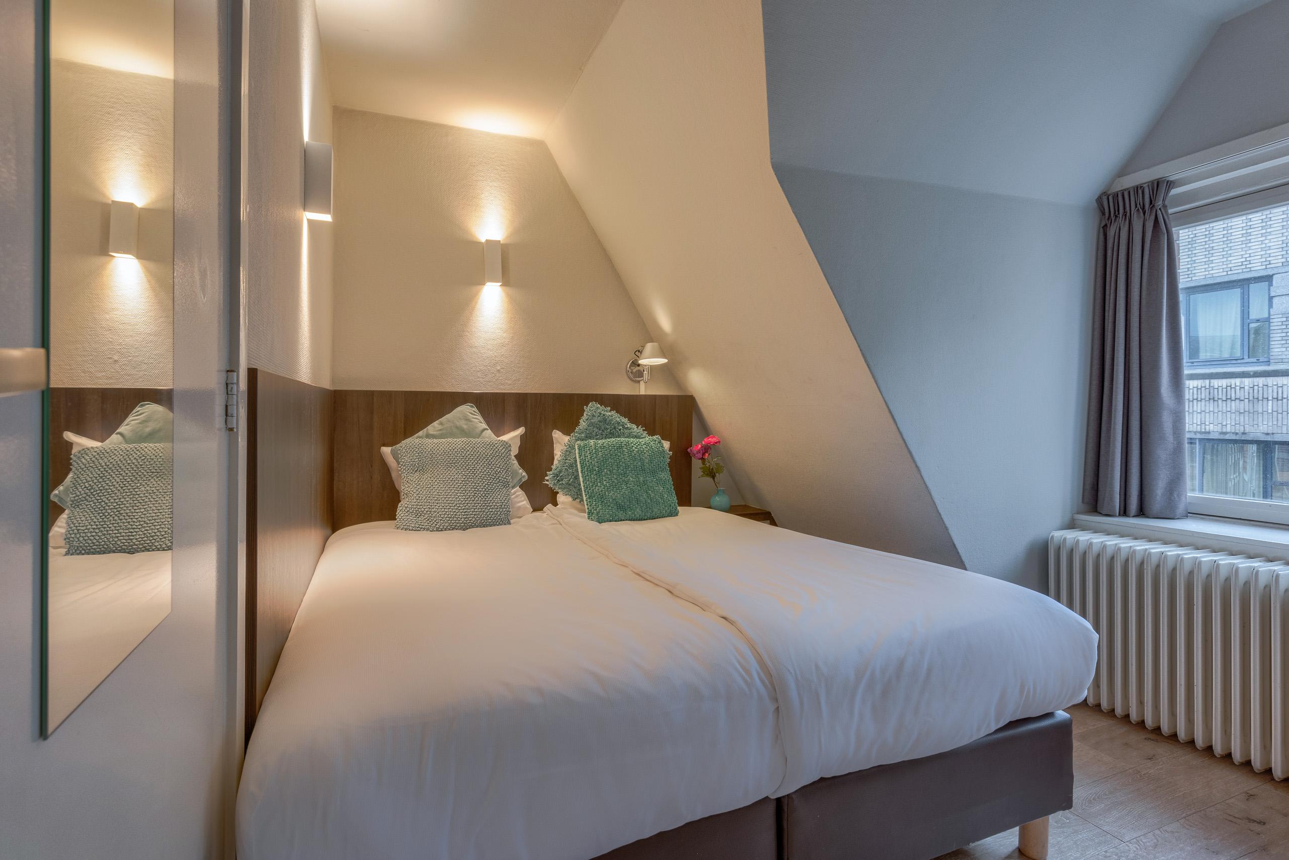 De Gerstekorrel 3* Amsterdam