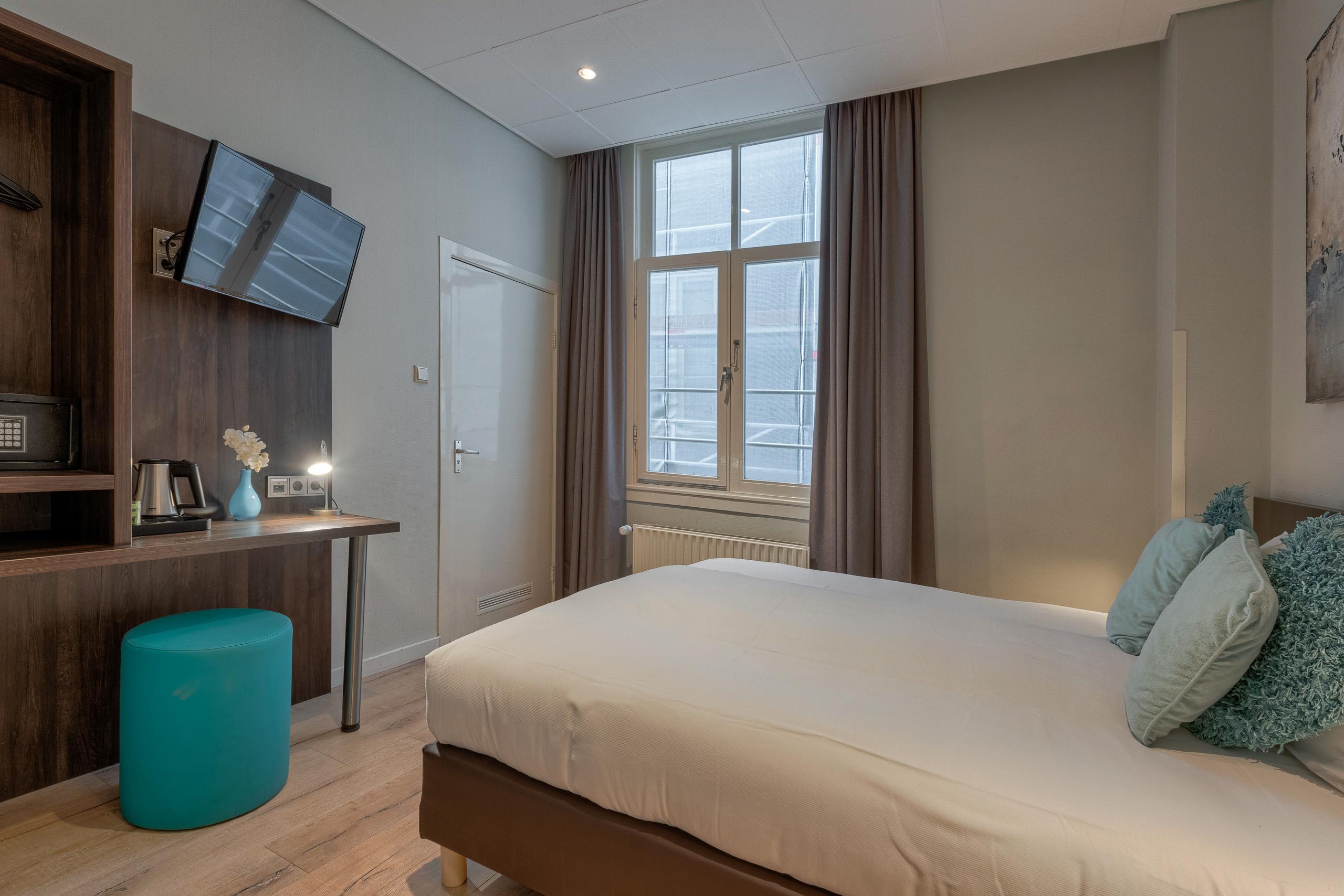 De Gerstekorrel 3* Amsterdam