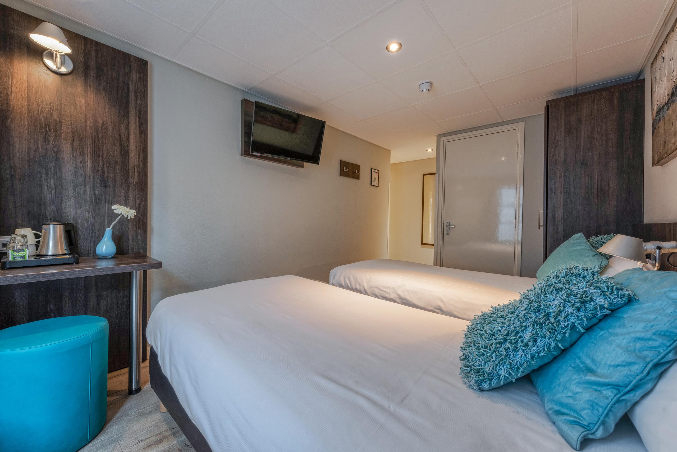 Hotel De Gerstekorrel 3*