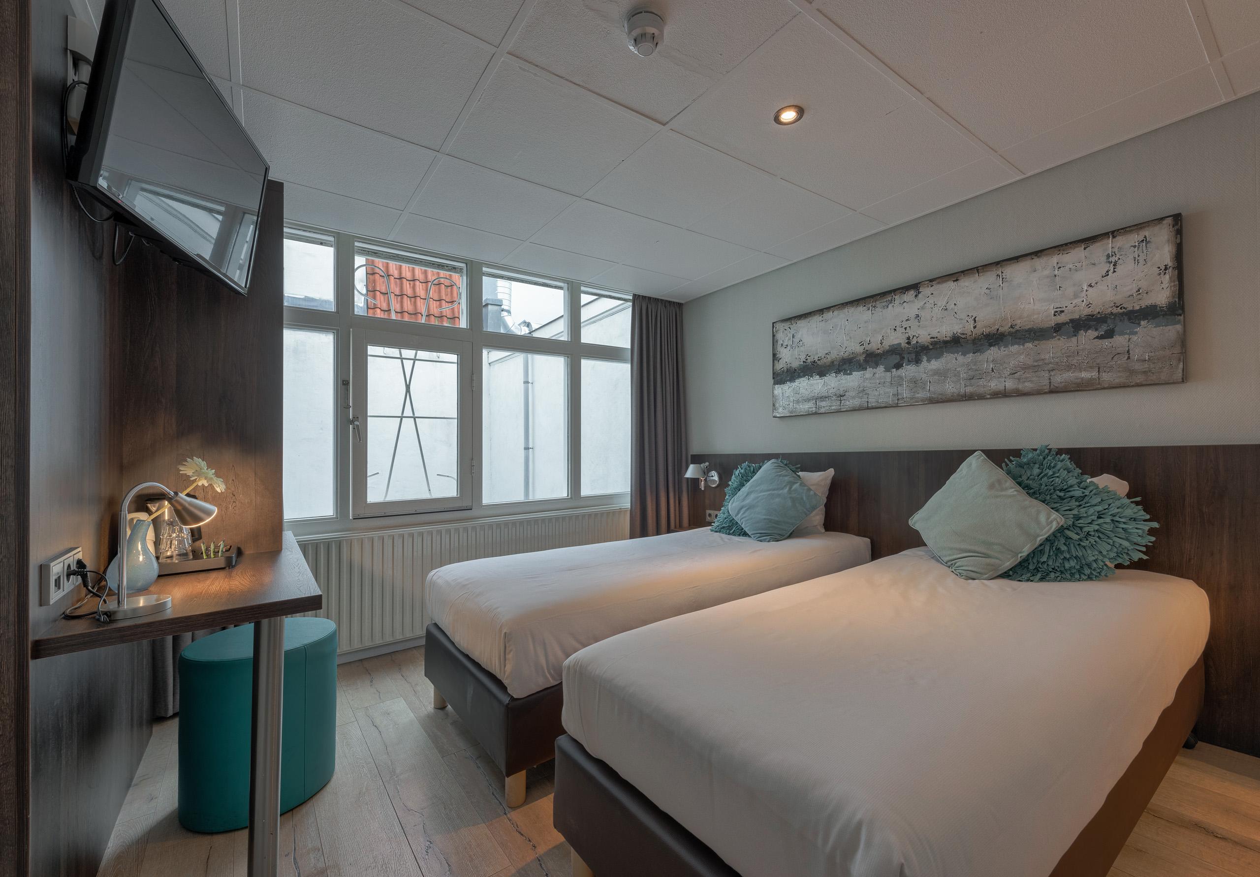 De Gerstekorrel 3* Amsterdam