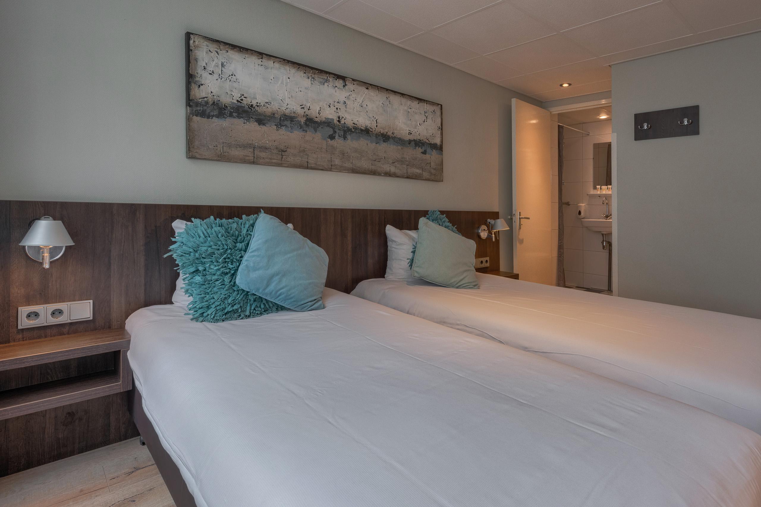 De Gerstekorrel Hotel Amsterdam