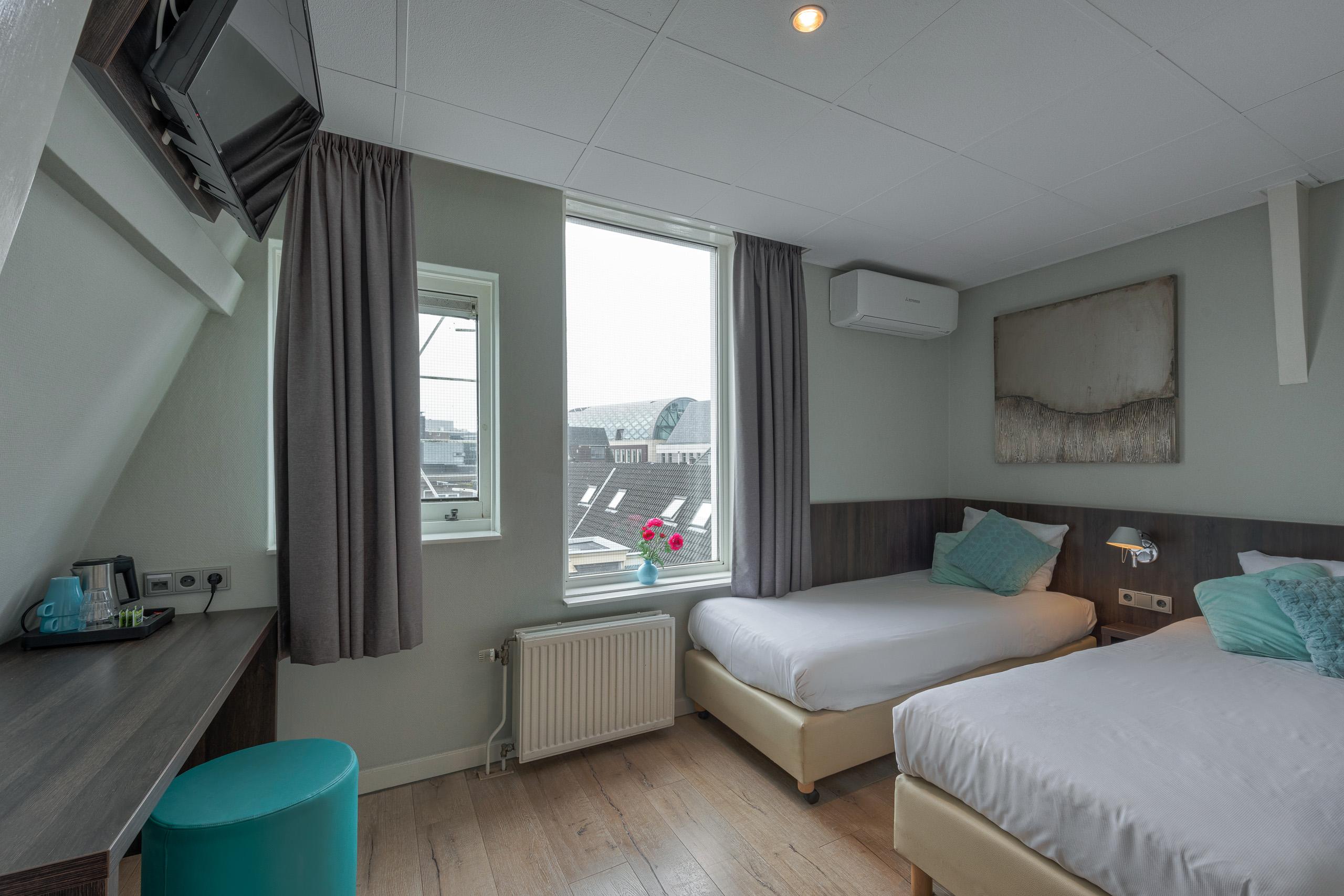 De Gerstekorrel Hotel Amsterdam