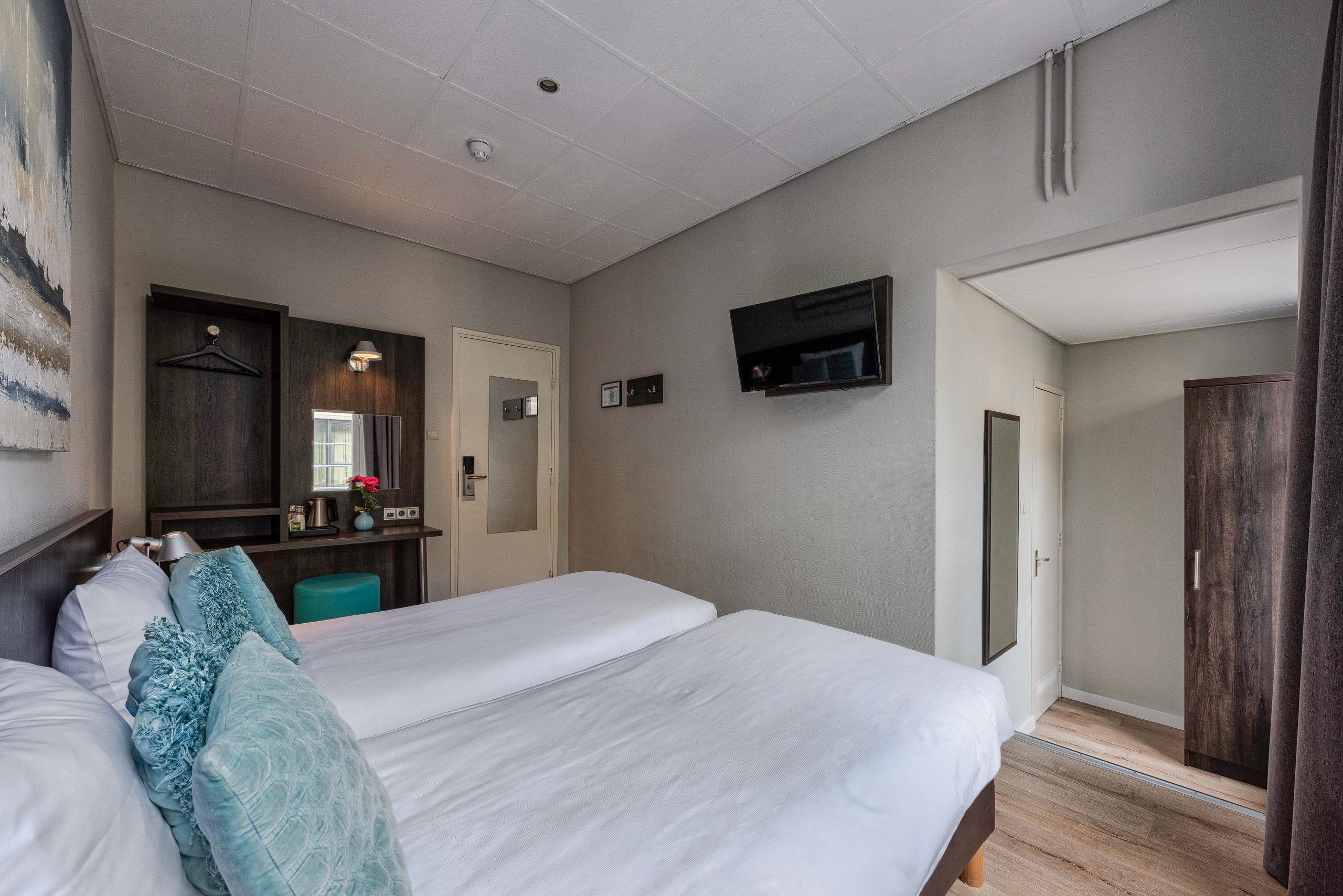 De Gerstekorrel Hotel Amsterdam