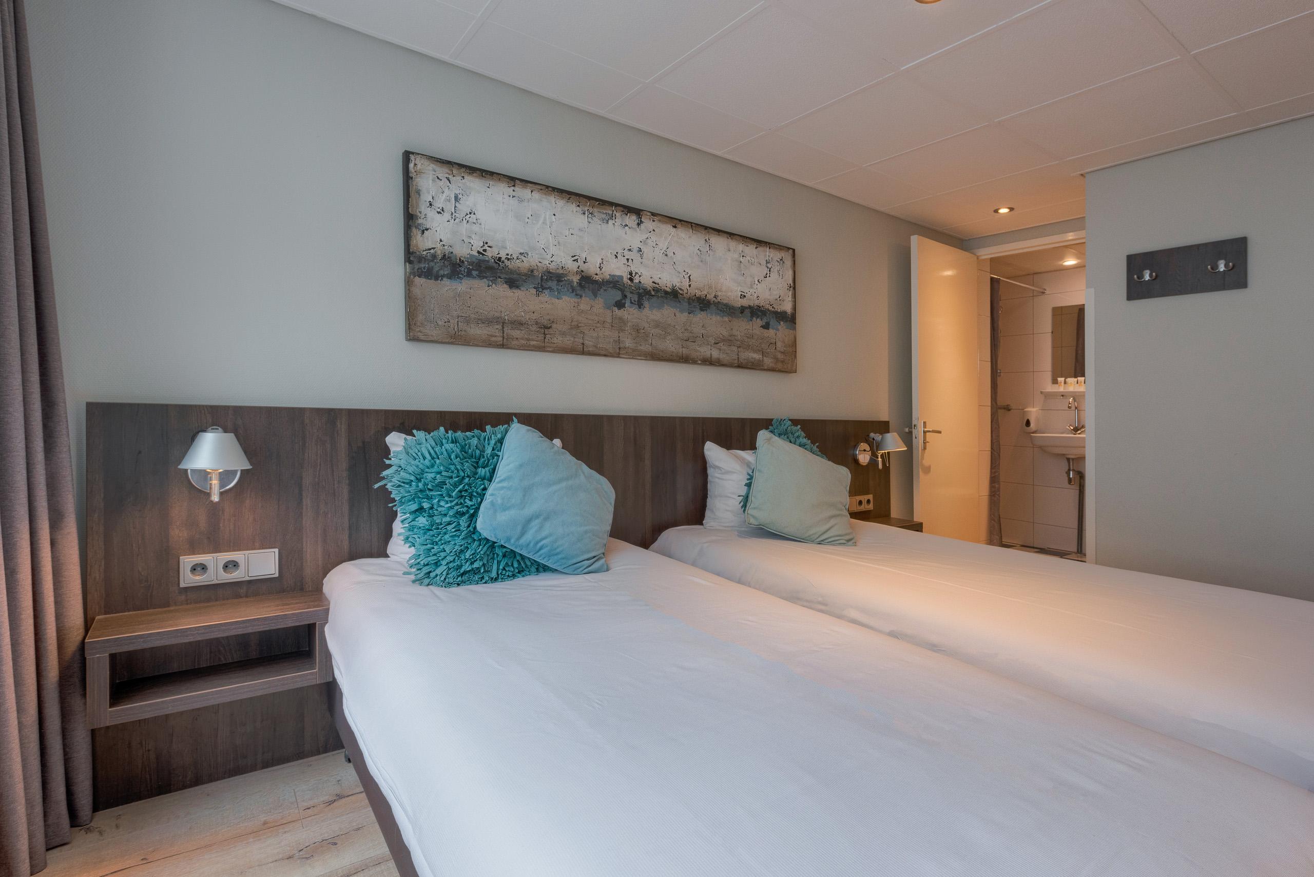 Hotel De Gerstekorrel Amsterdam