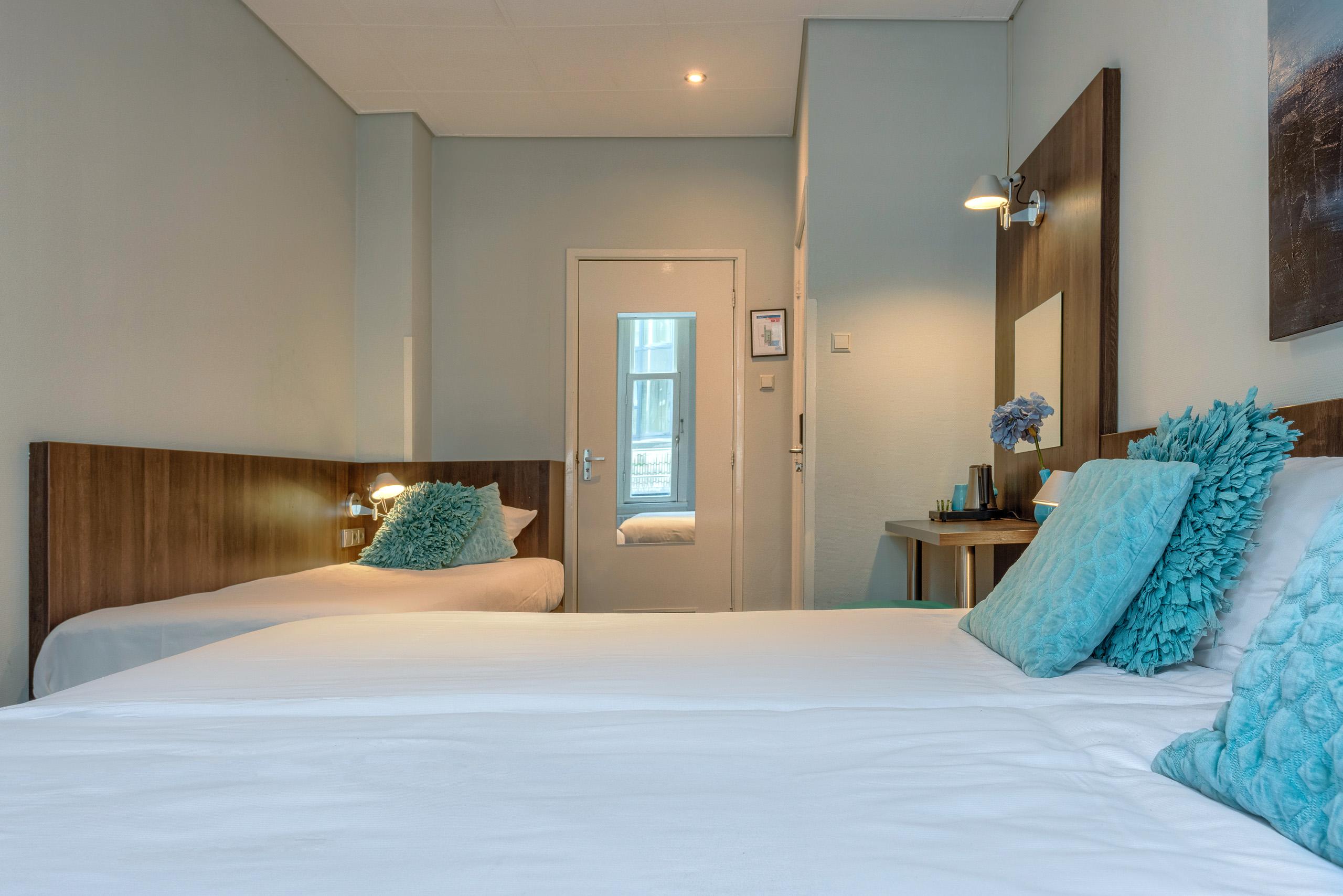 Hotel De Gerstekorrel Amsterdam