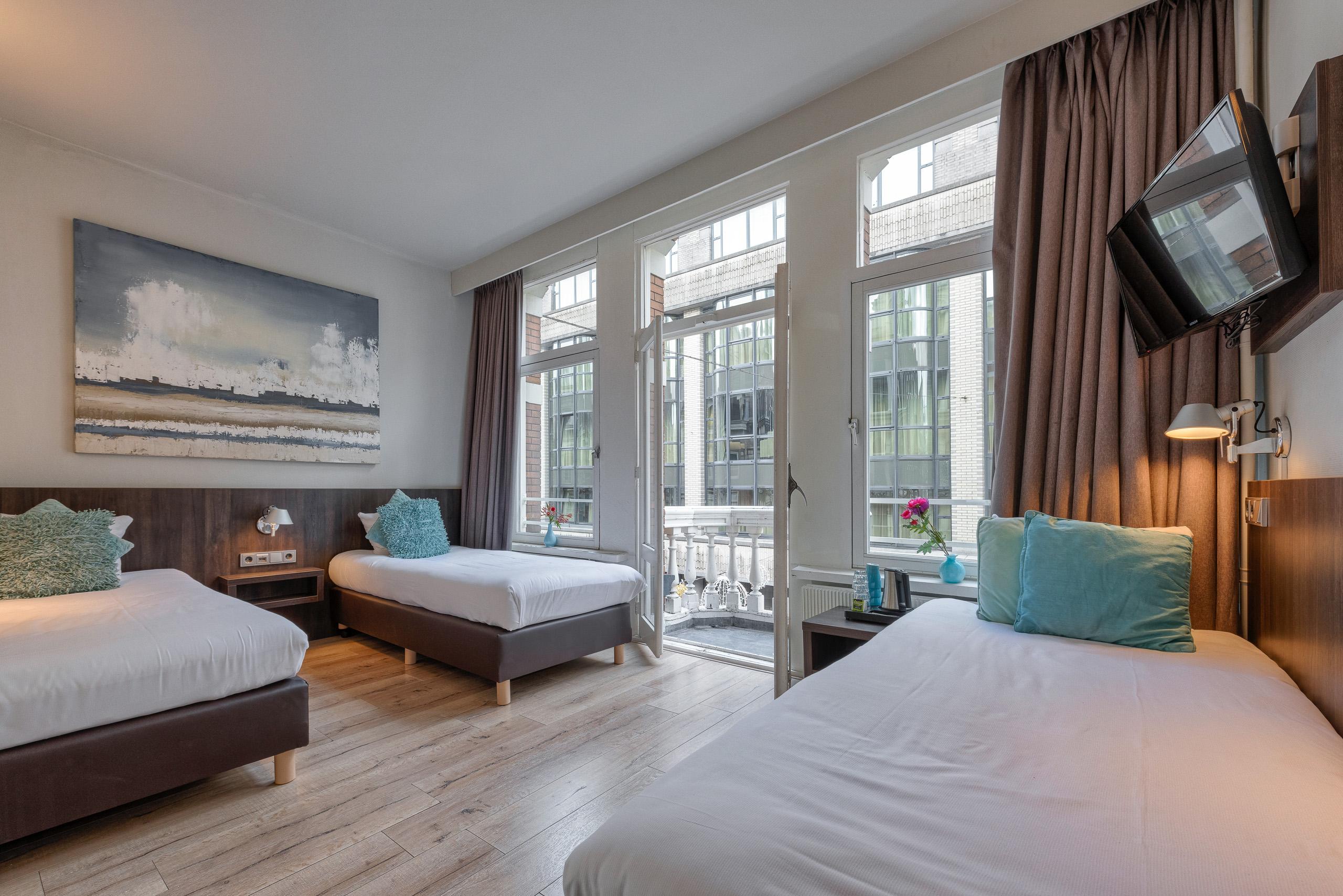 De Gerstekorrel Hotel