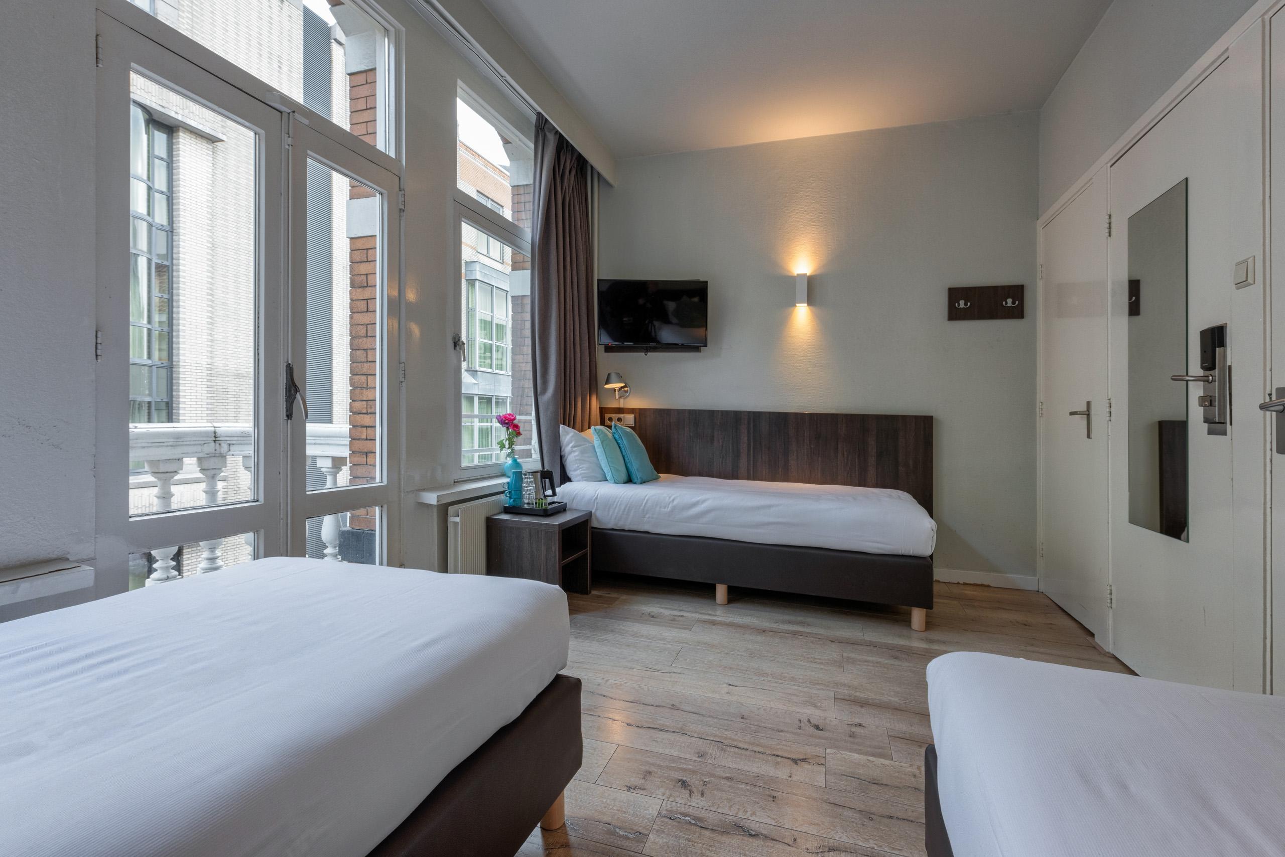De Gerstekorrel Amsterdam