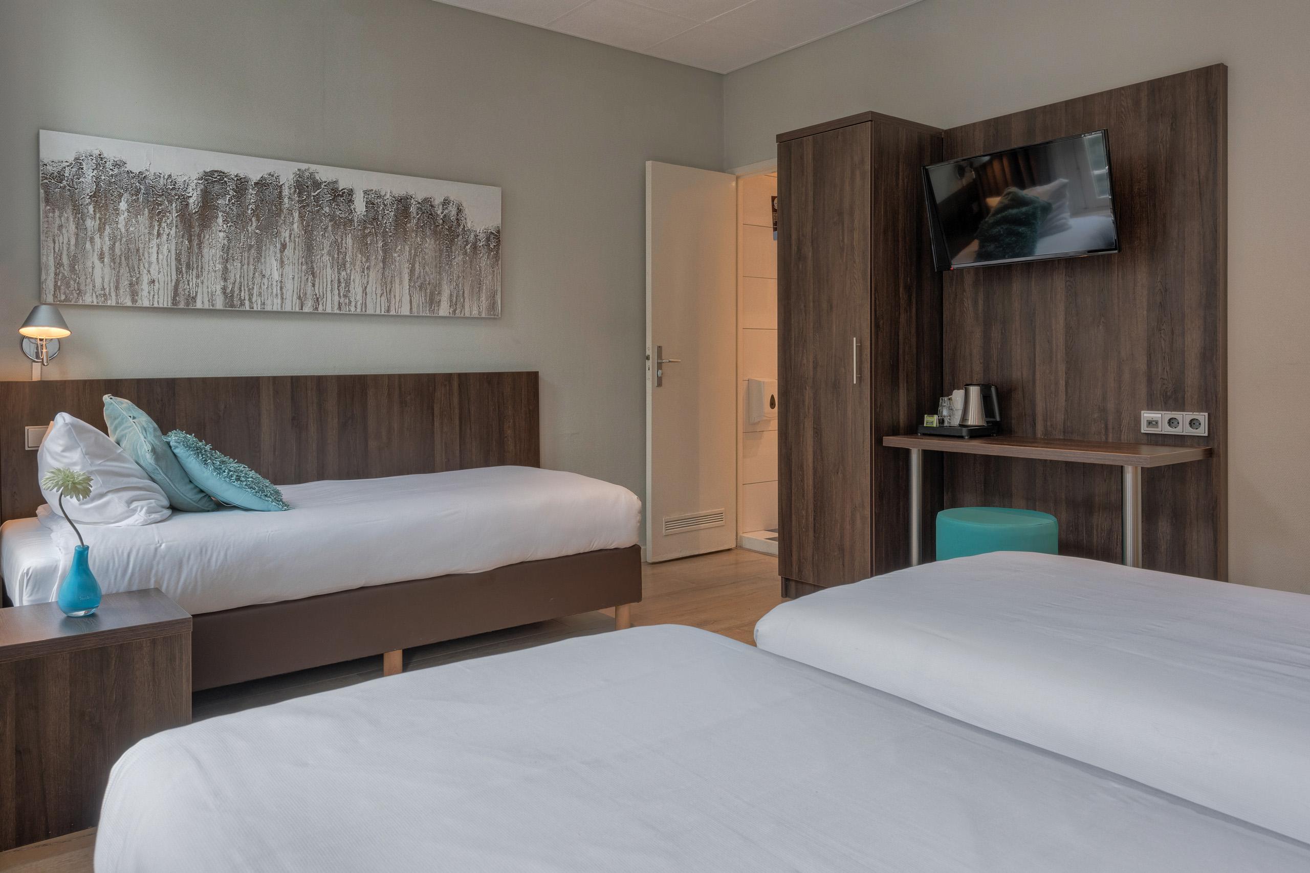 Hotel De Gerstekorrel 3*