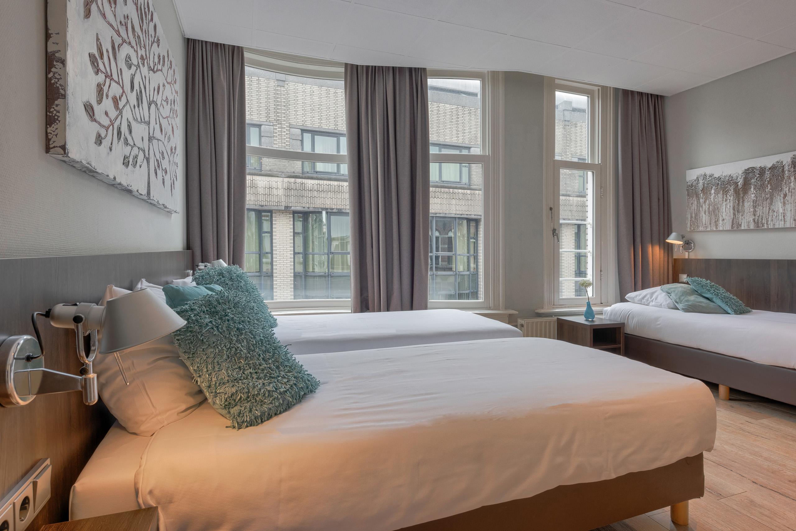 De Gerstekorrel Hotel Amsterdam