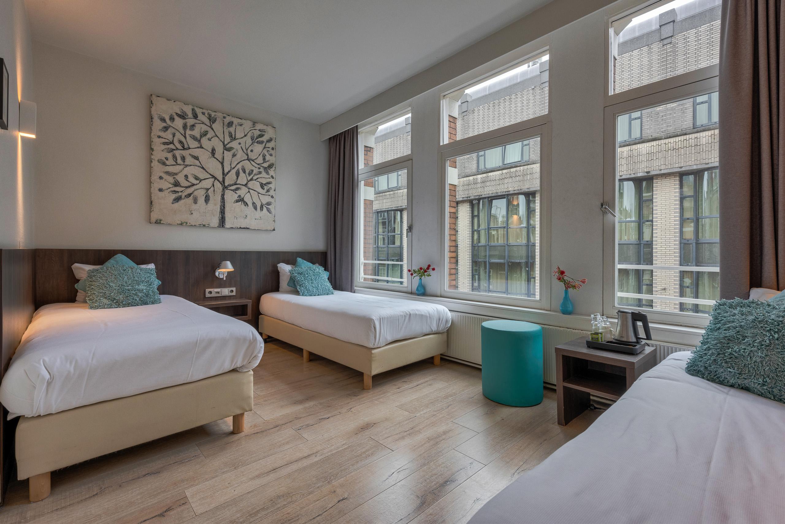 De Gerstekorrel 3* Amsterdam
