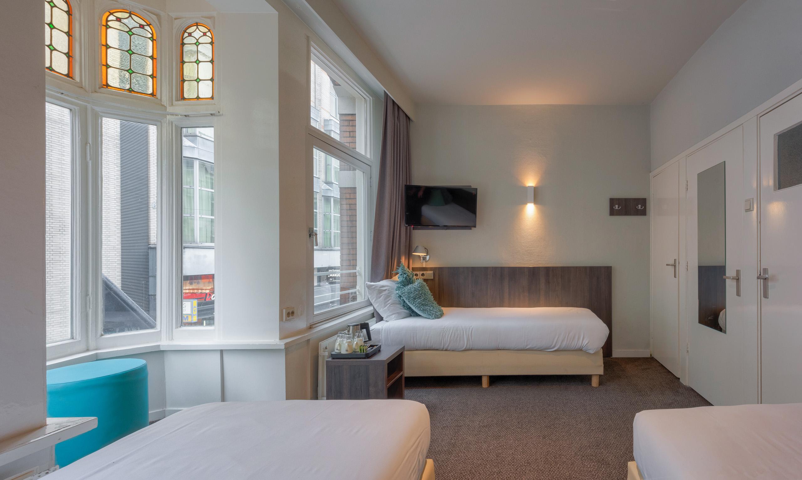 Hotel De Gerstekorrel Amsterdam