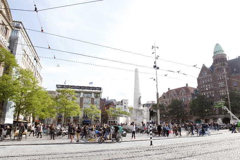 De Gerstekorrel 3* Amsterdam