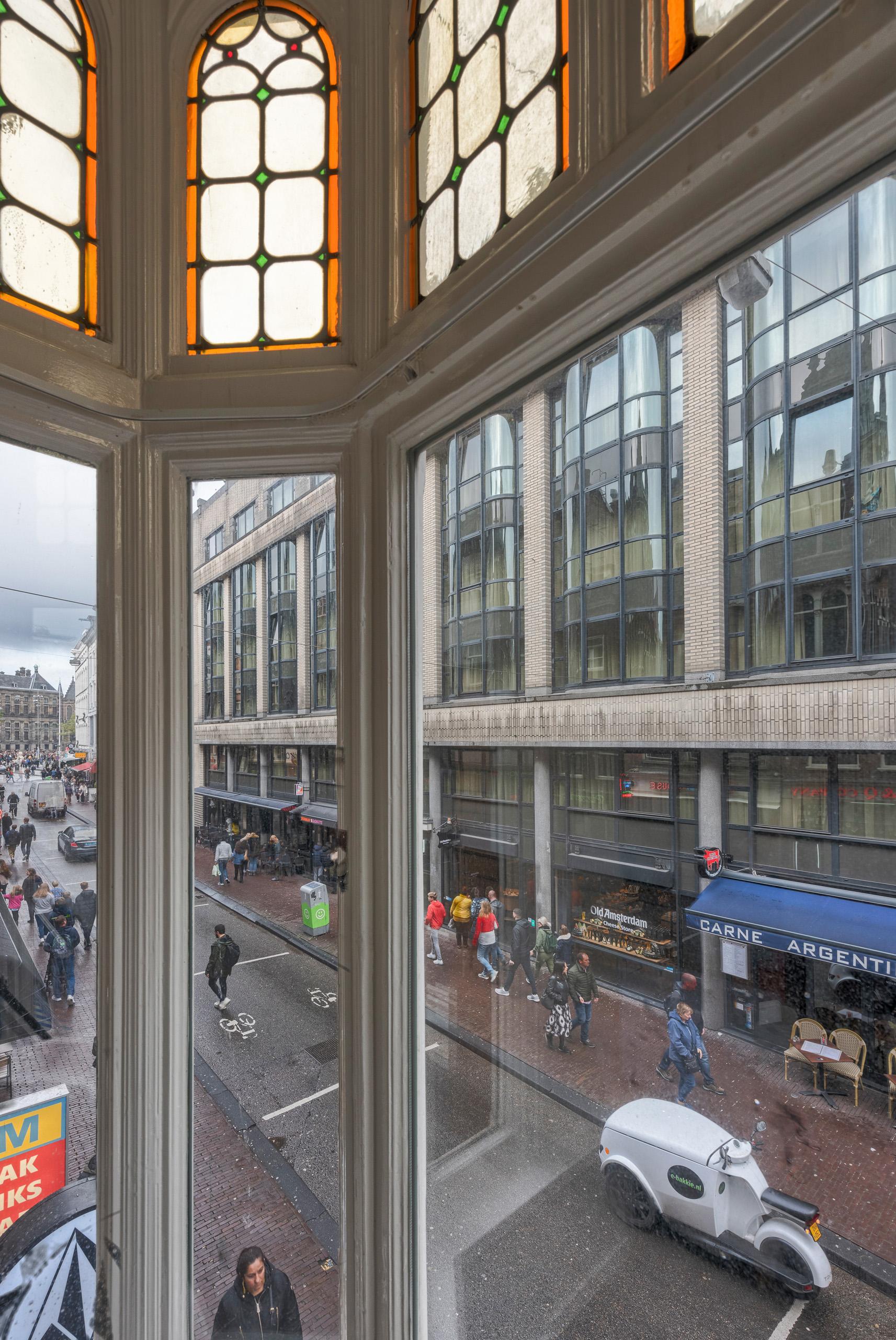 De Gerstekorrel Amsterdam