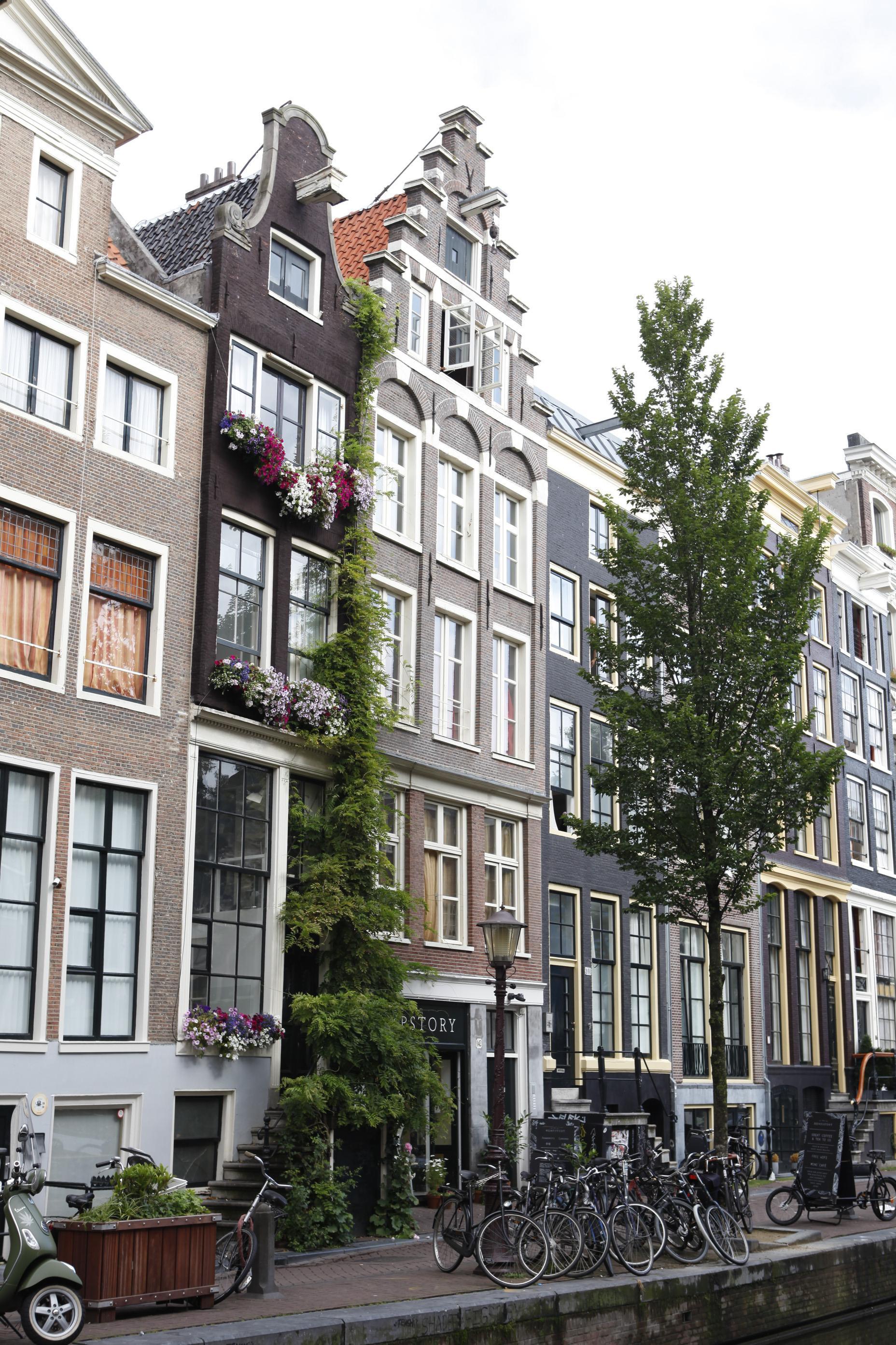 De Gerstekorrel Amsterdam