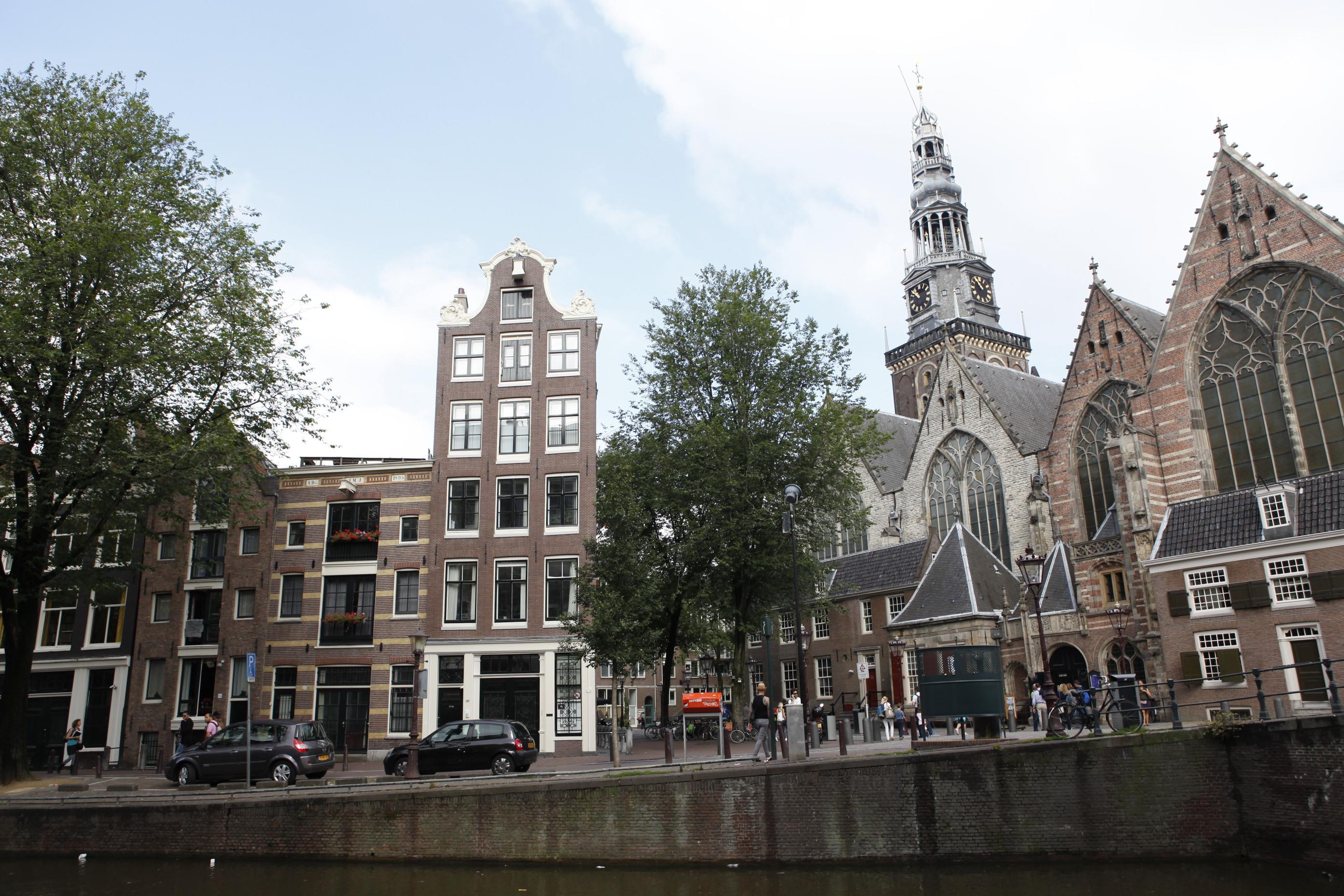 De Gerstekorrel 3*