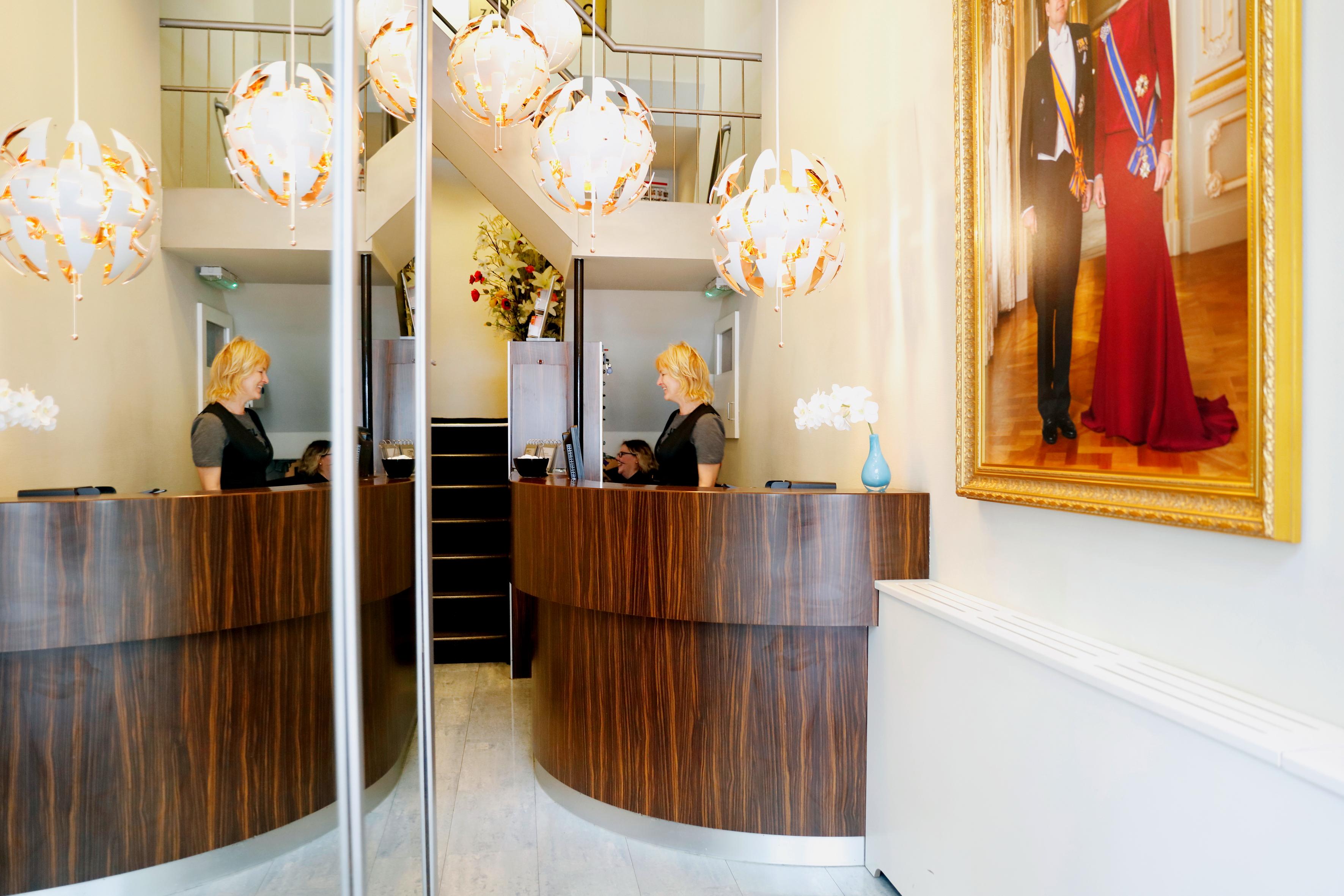 De Gerstekorrel 3* Amsterdam