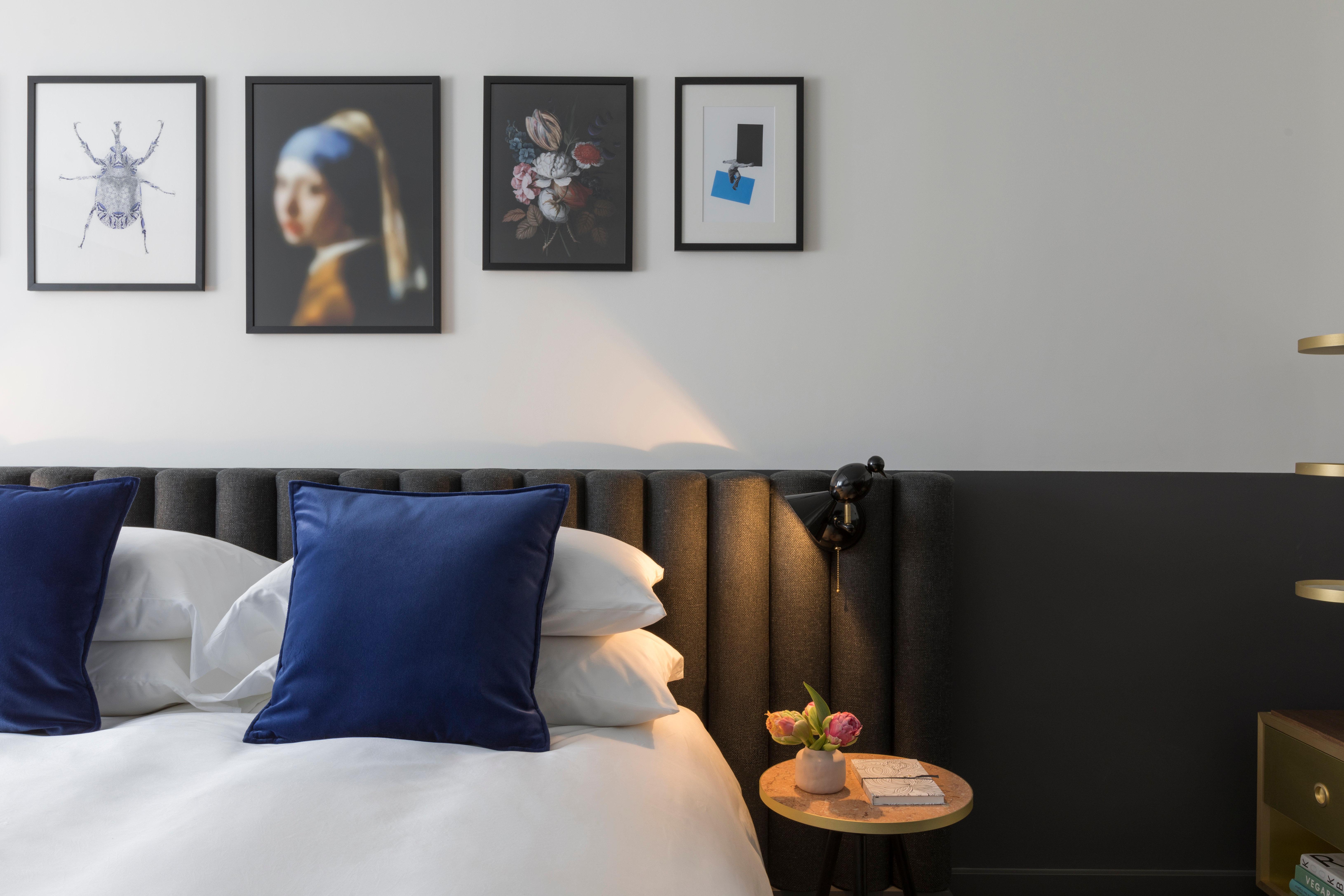 Kimpton De Witt Hotel 5*