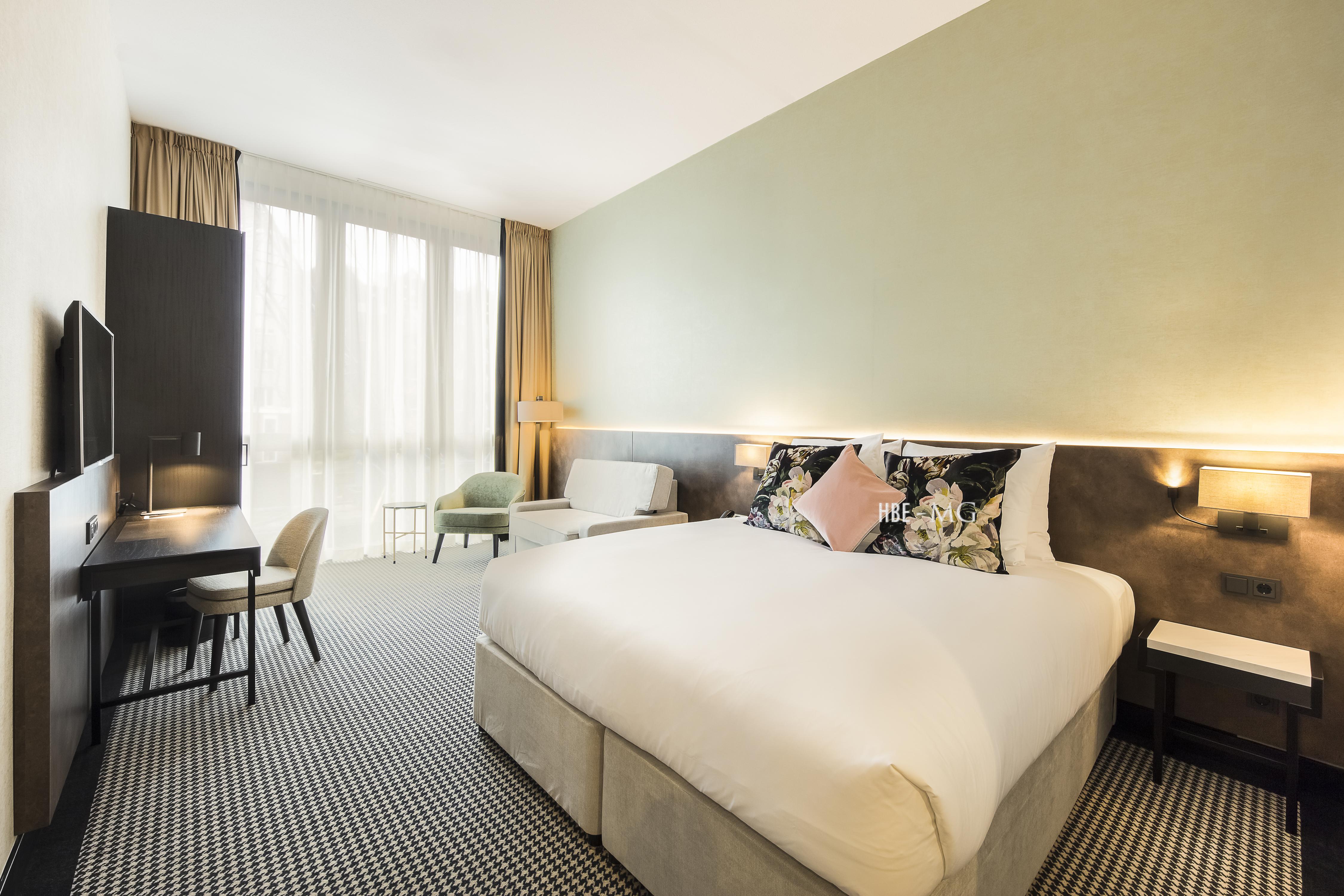 Hotel Monet Garden 4*
