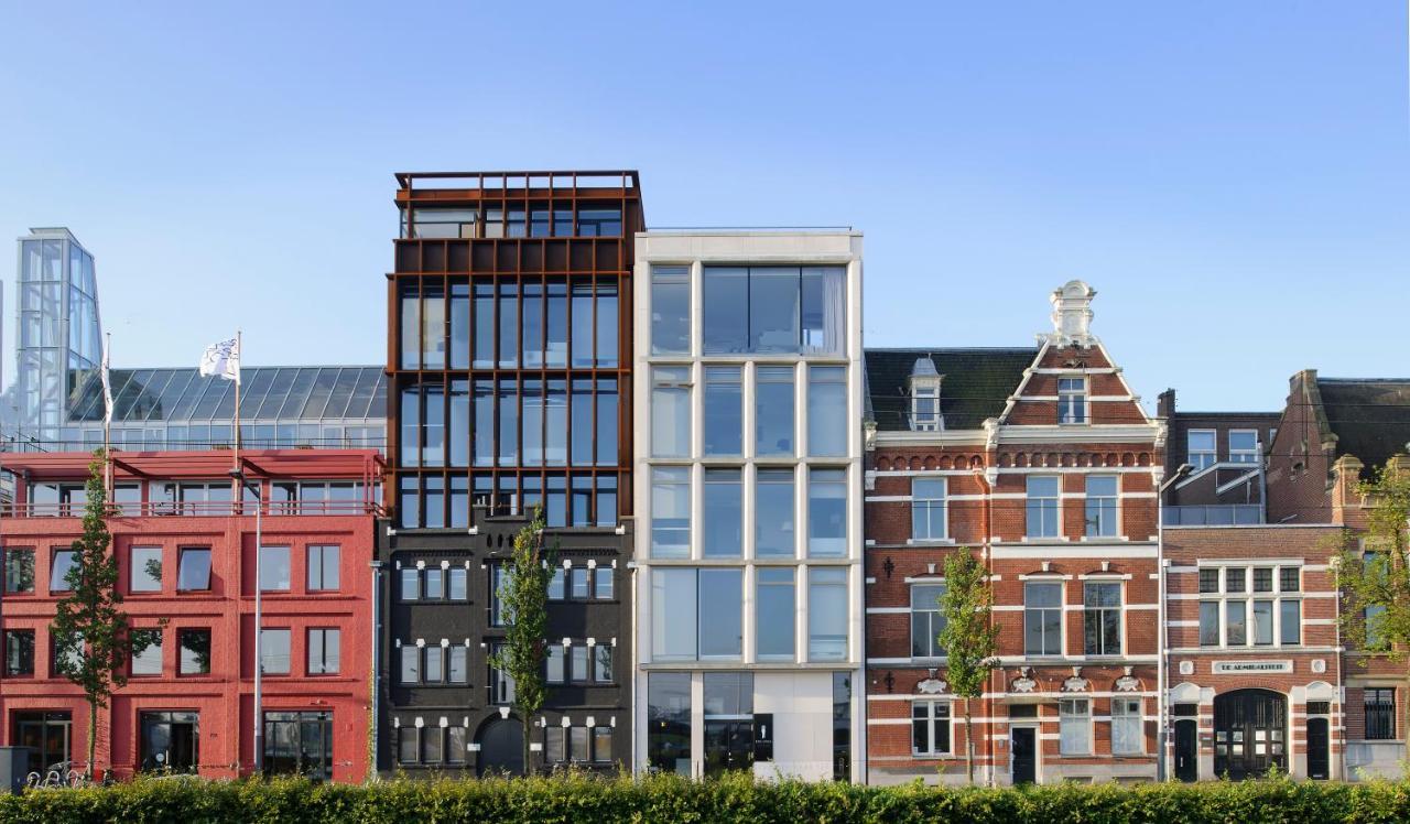 Appart hôtel Eric Vökel Boutique - Amsterdam