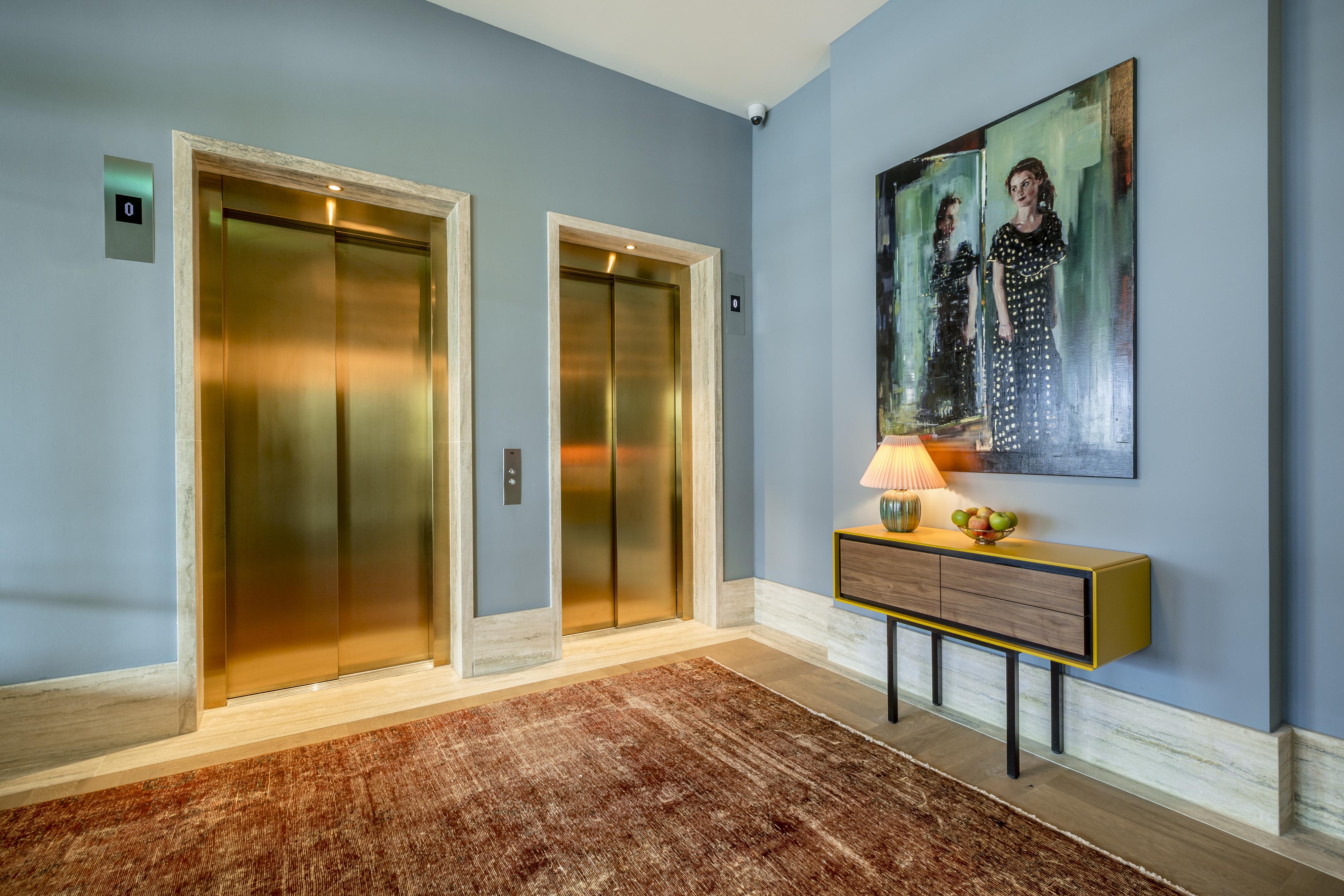 Twenty Eight Hotel Amsterdam