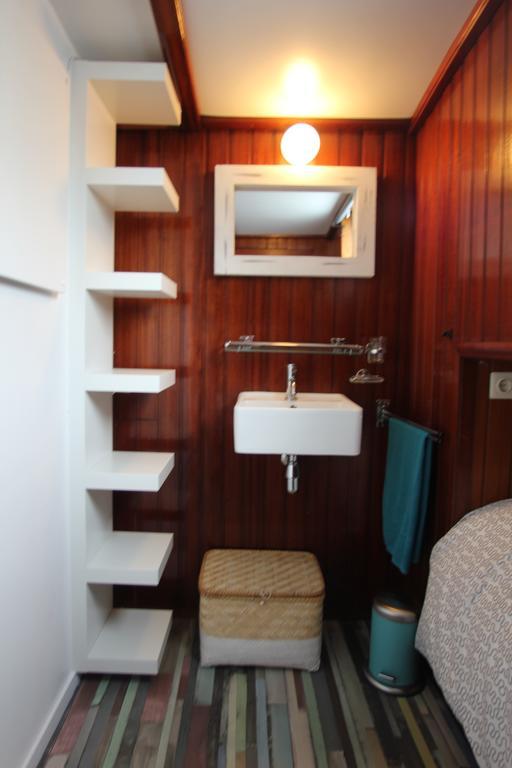 Boat North
