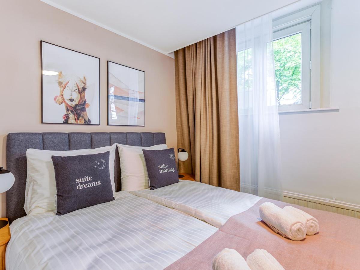 Hotel Limehome Hemonystraat - Digital Access *