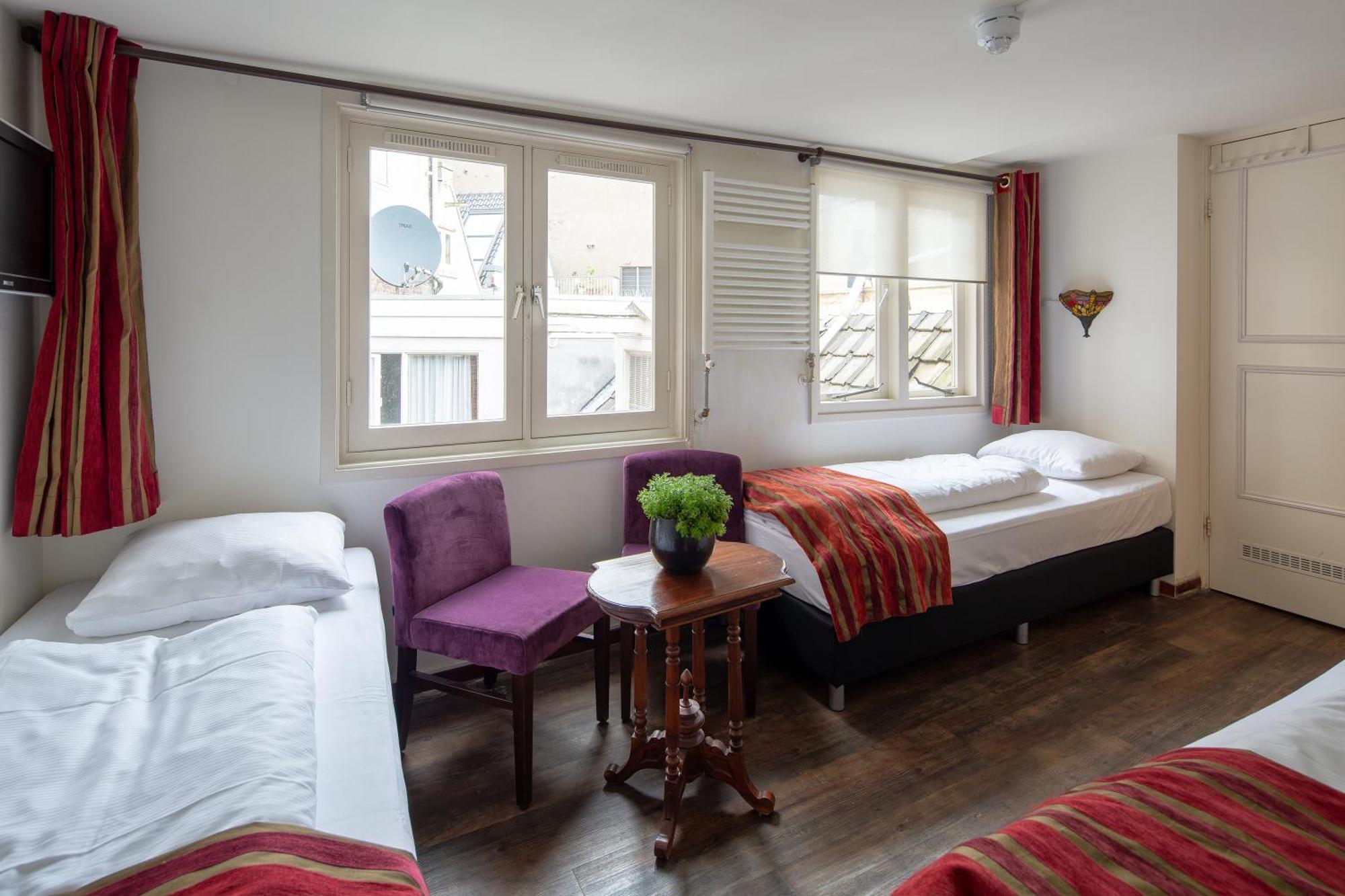 House Hotel Amesterdão