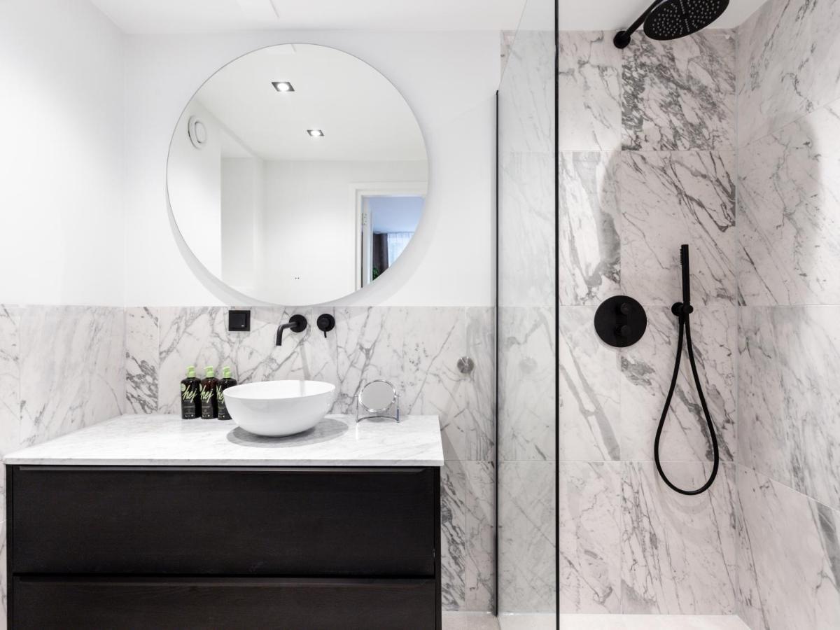 Limehome Hemonystraat - Digital Access Hotel