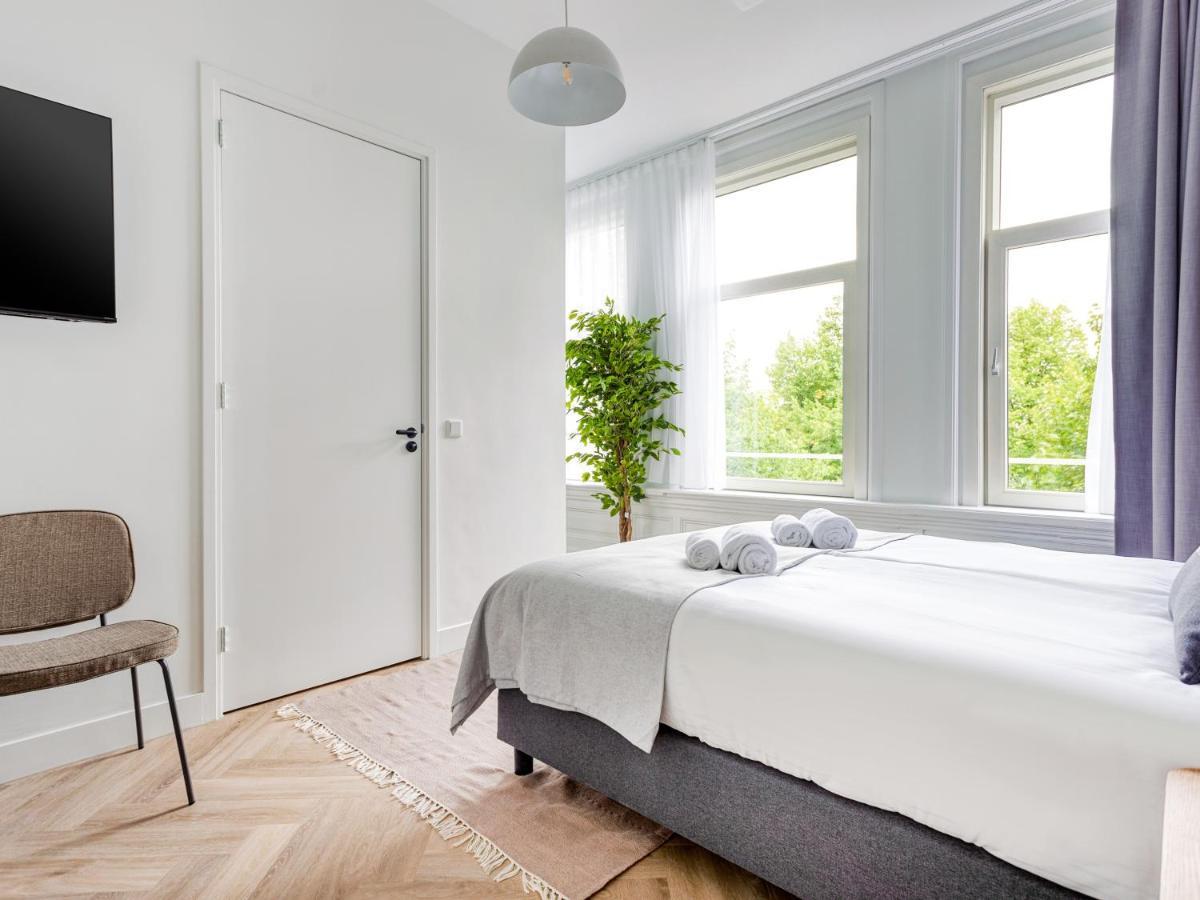 Limehome Hemonystraat - Digital Access Hotel *