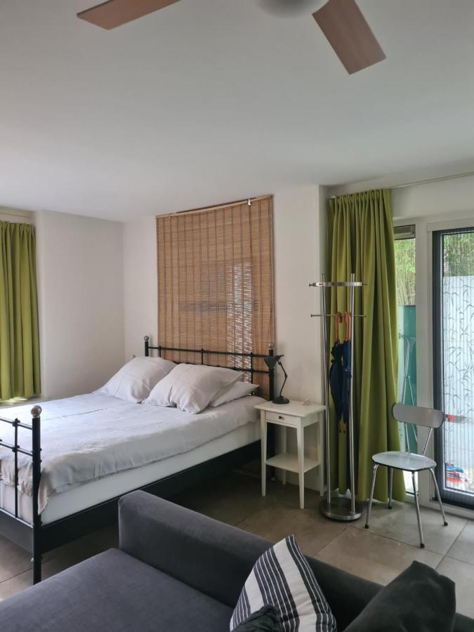 Bed & Breakfast Great Canal - Ac, Water View & Free Parking