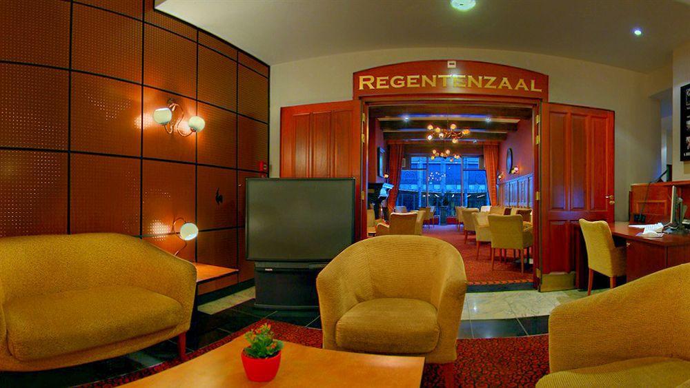 Hotel Port Cleve Amsterdam
