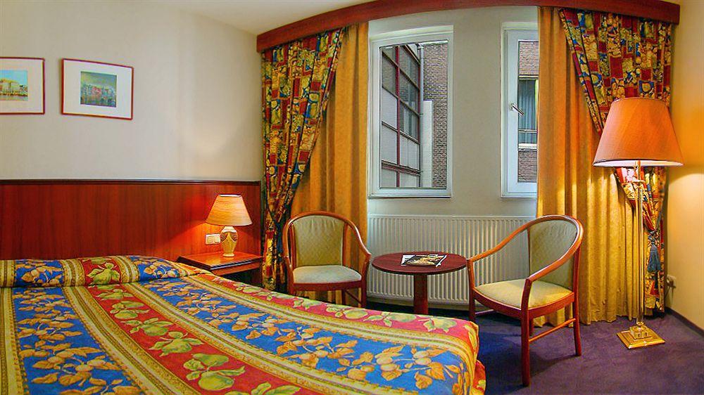 Hotel Port Cleve