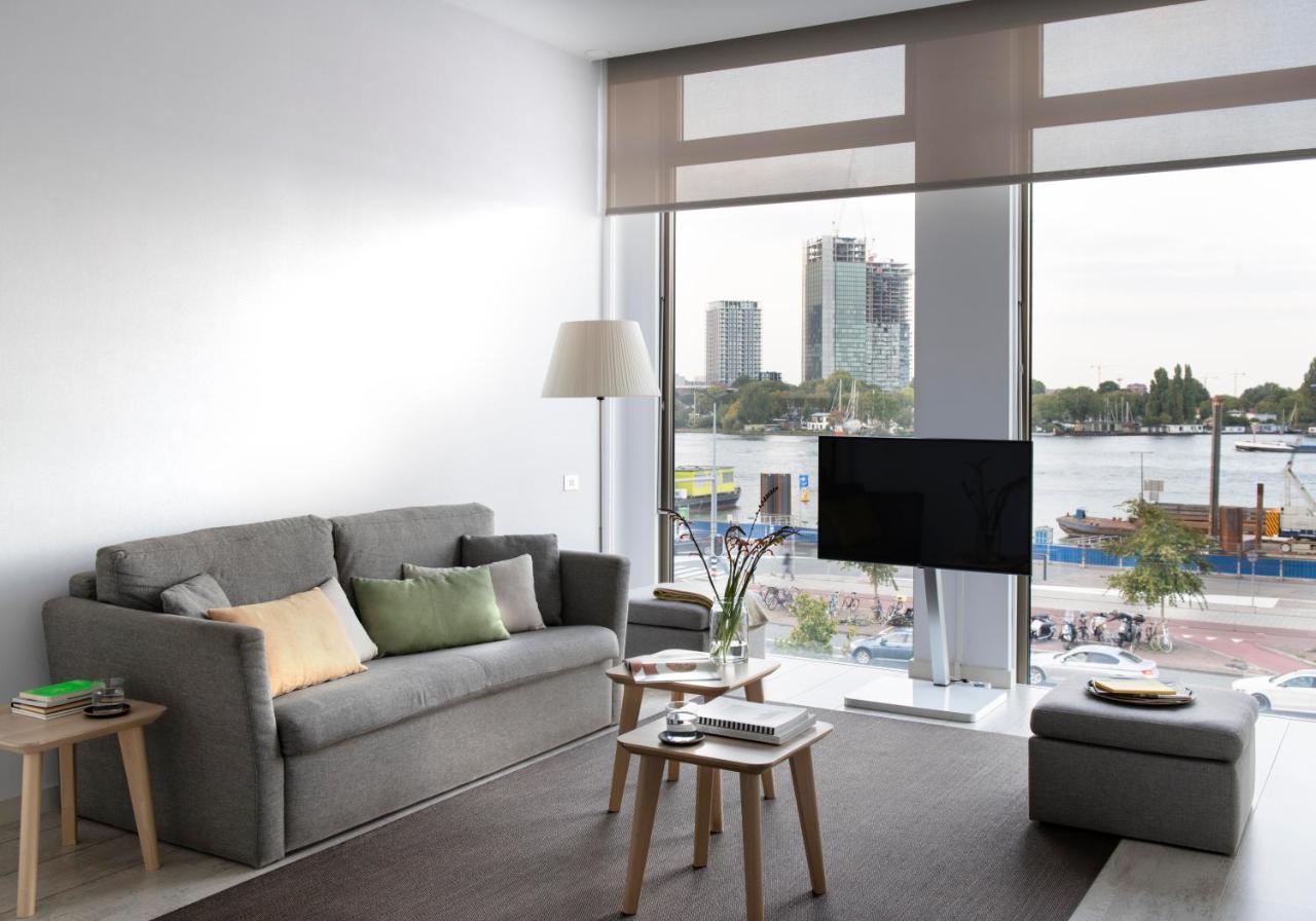 Appart hôtel Eric Vökel Boutique - 4*