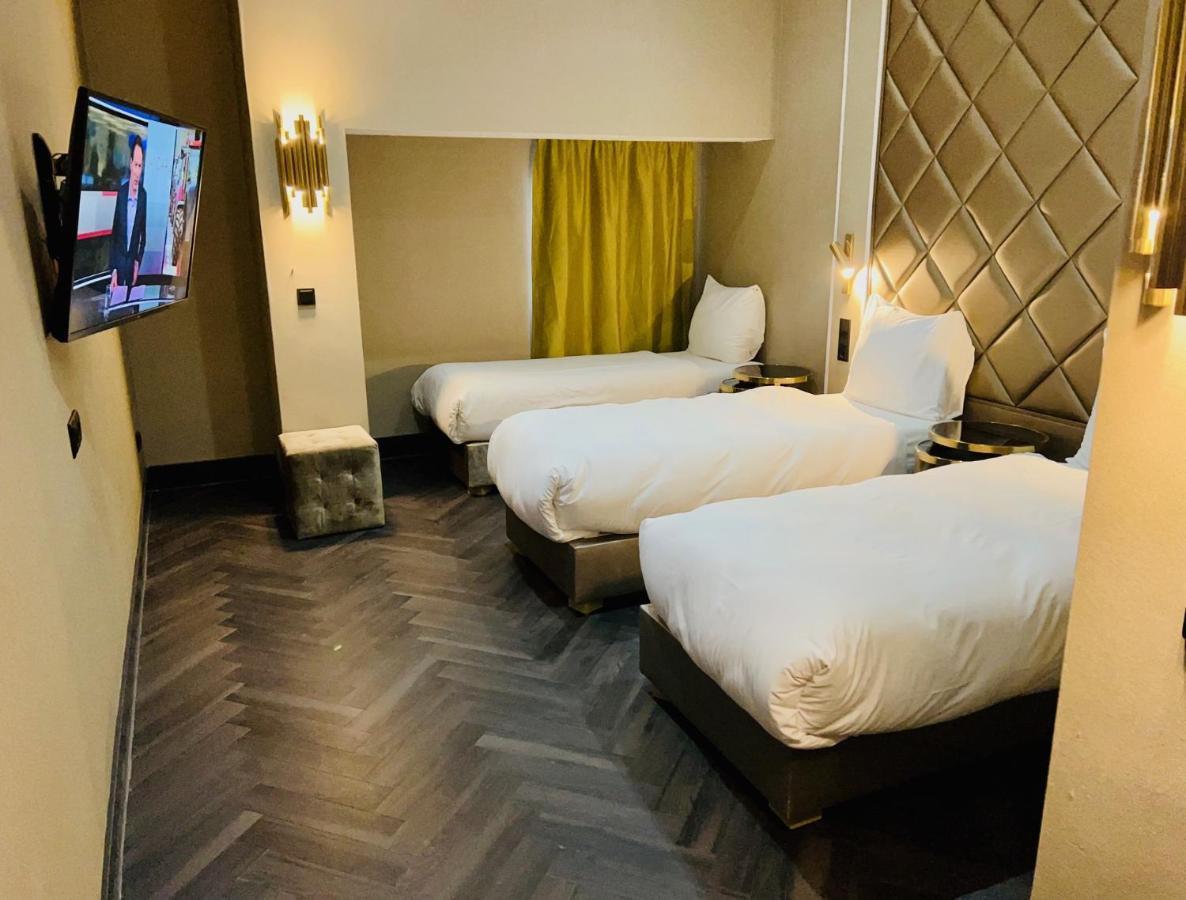Hotel G