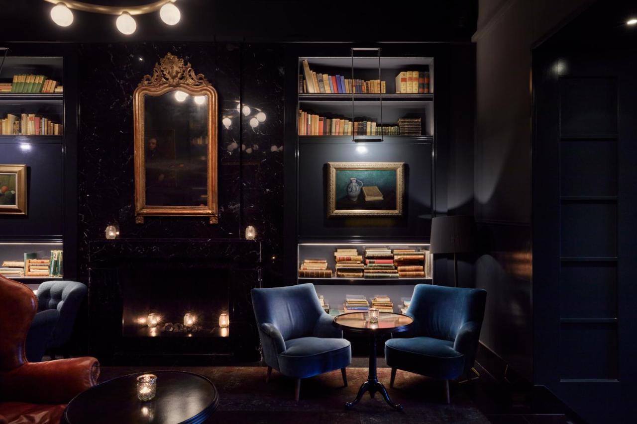 Pulitzer Hotel Amesterdão