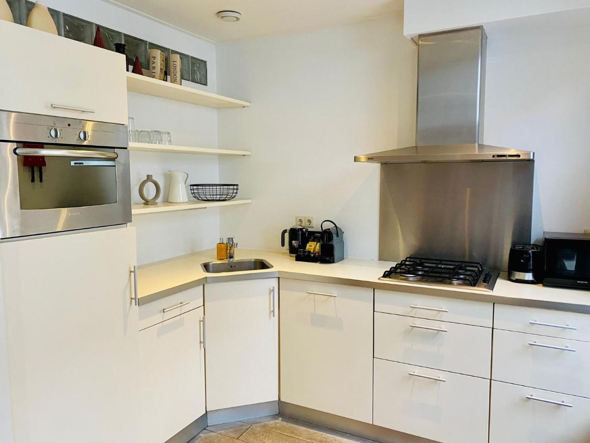 Apartamento Residences Old South