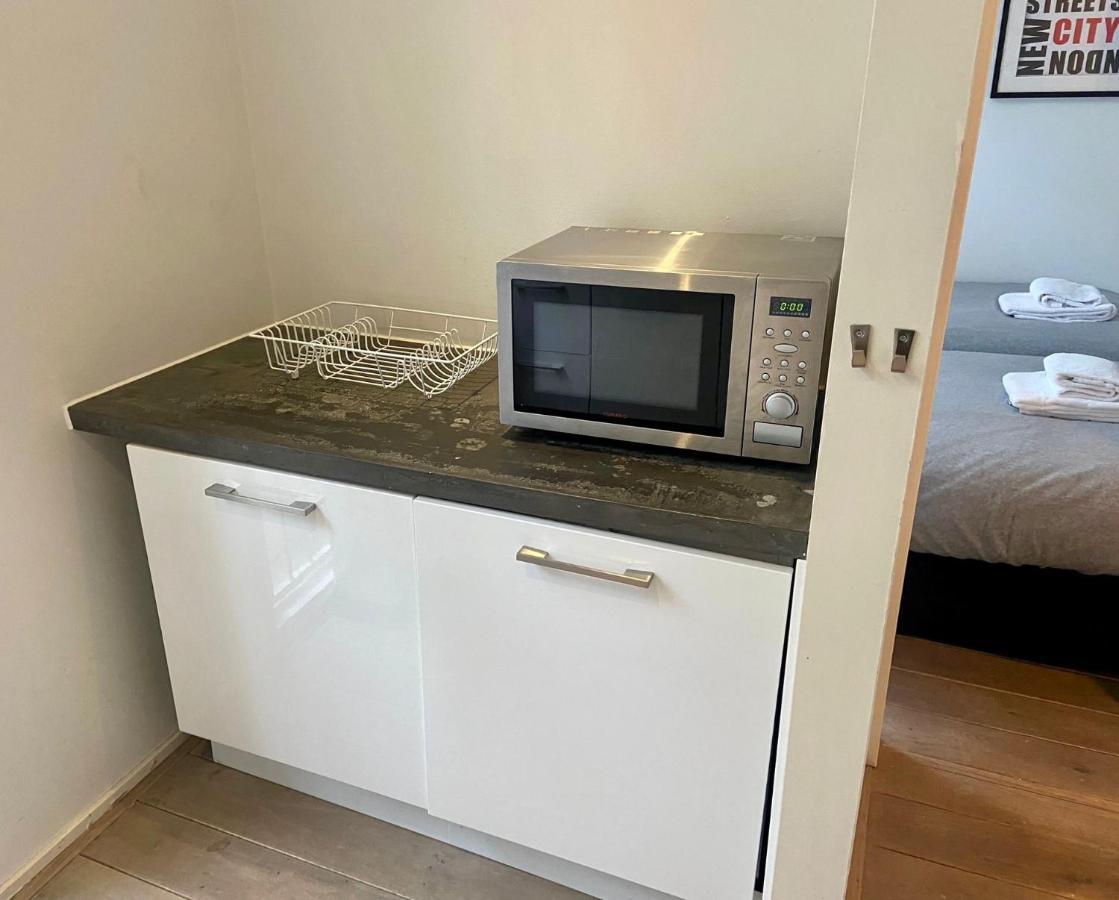 Apartamento Residences Old South