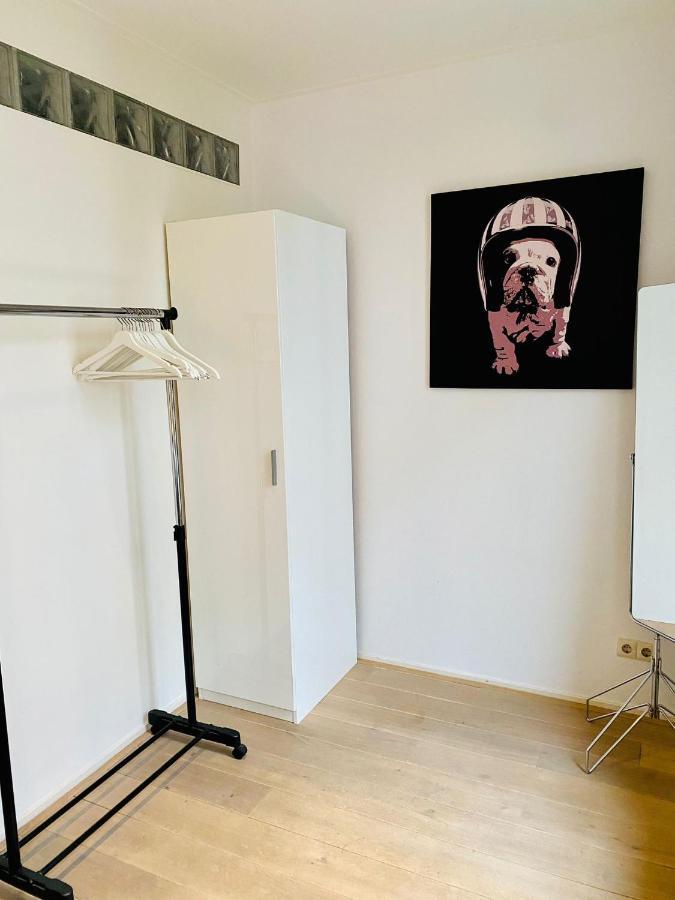 Apartamento Residences Old South *