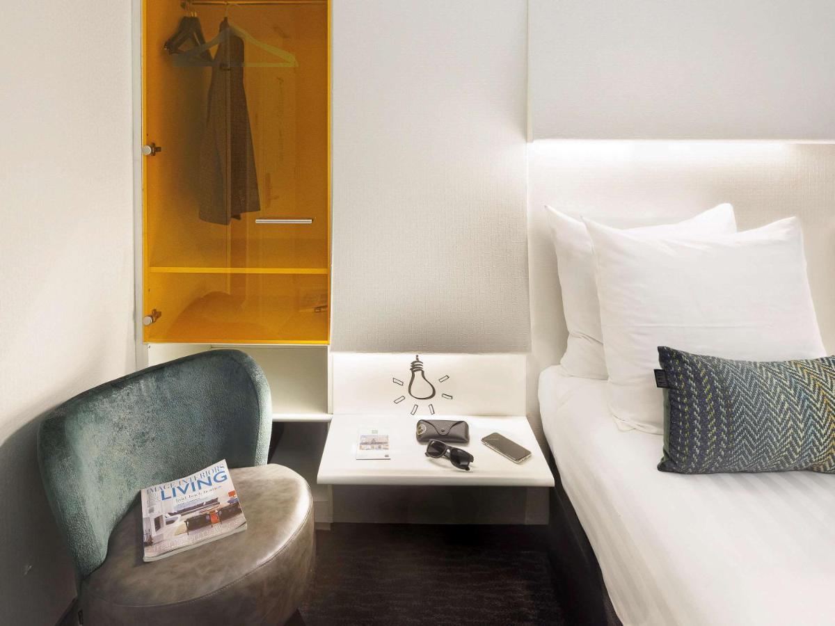 Ibis Styles Station Amsterdam