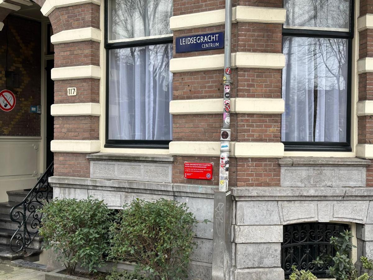 Weber 117 Hotel